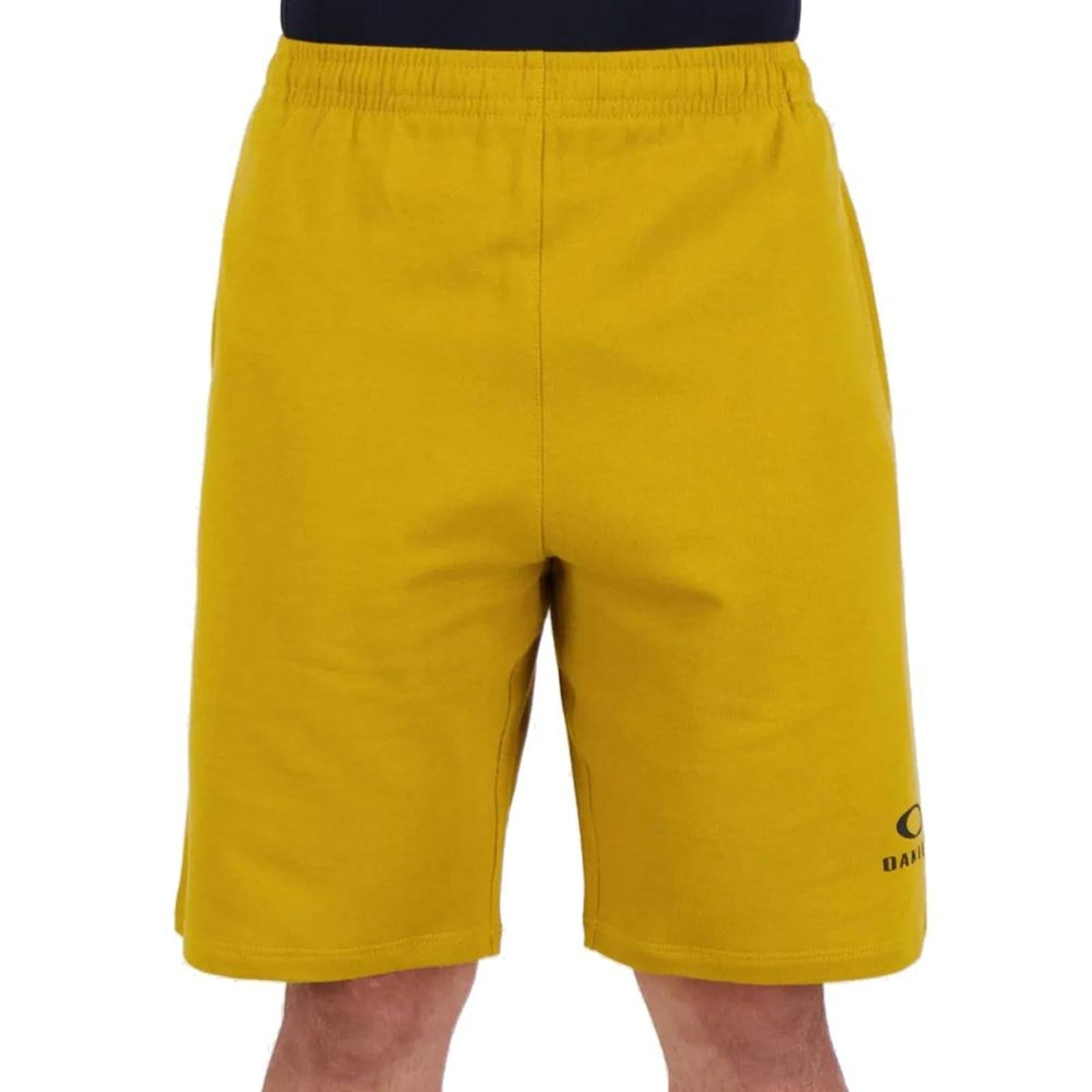 Bermuda Oakley Ellipse Basic Shorts 11" SM25 Dorado"