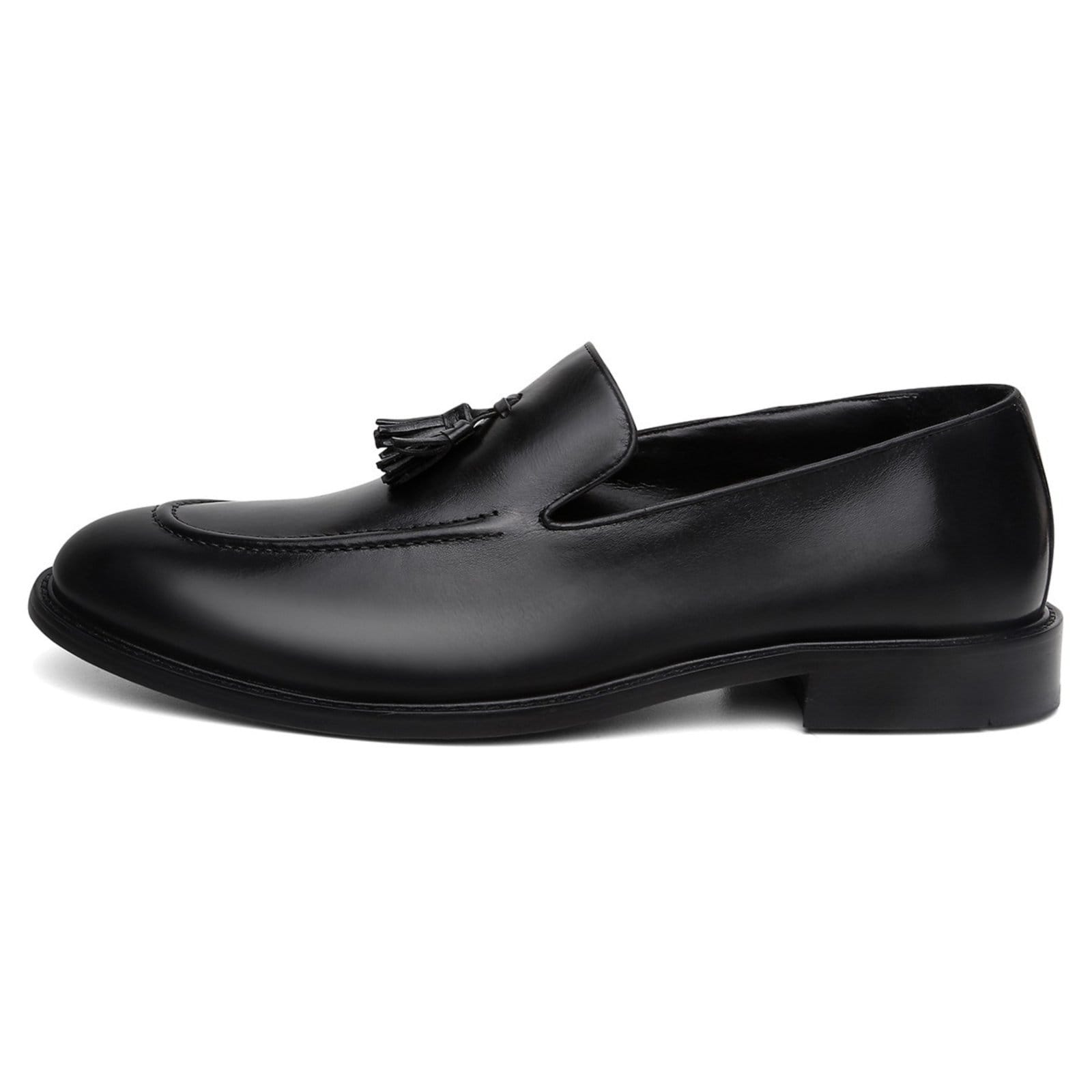 Mocassim Loafer Social Centuria Bambolim Couro