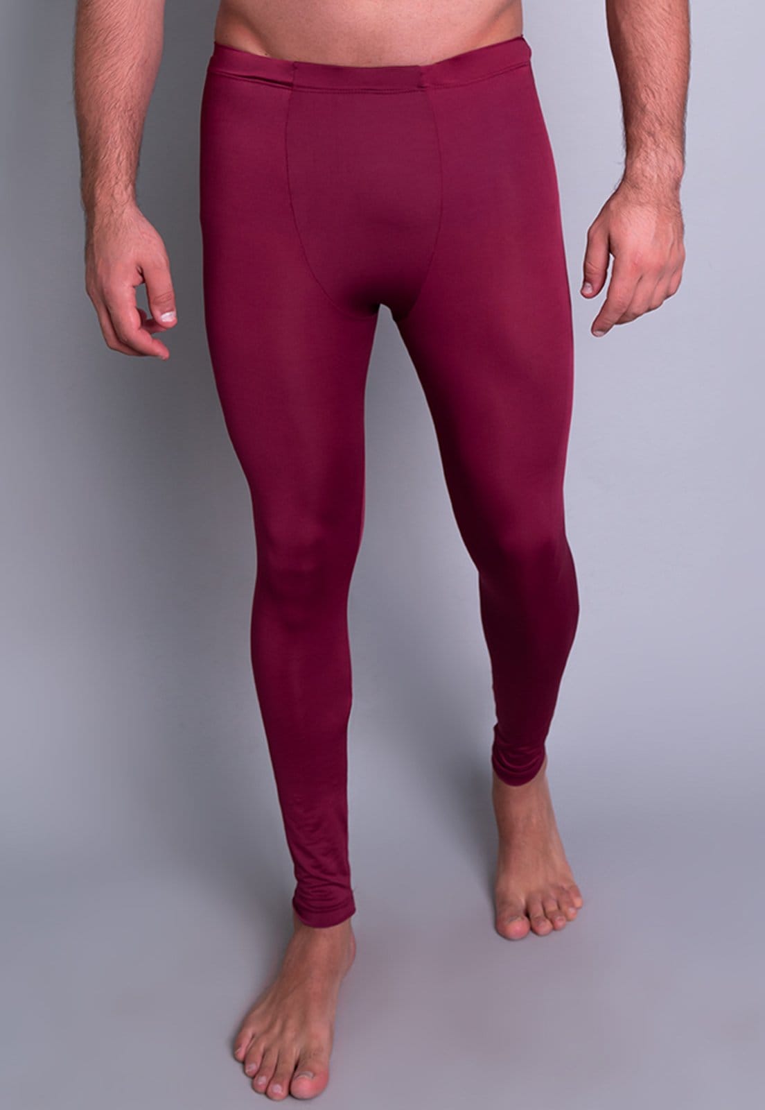 Calça Térmica Masculina MVB Modas Longa Segunda Pele Proteção Uv