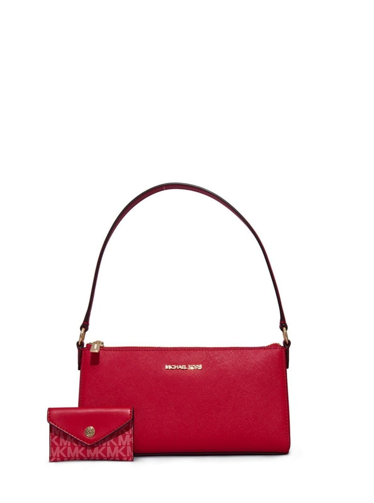 Bolsa De Ombro Vincent Média De Couro 35F4g2vc6l683 - 2