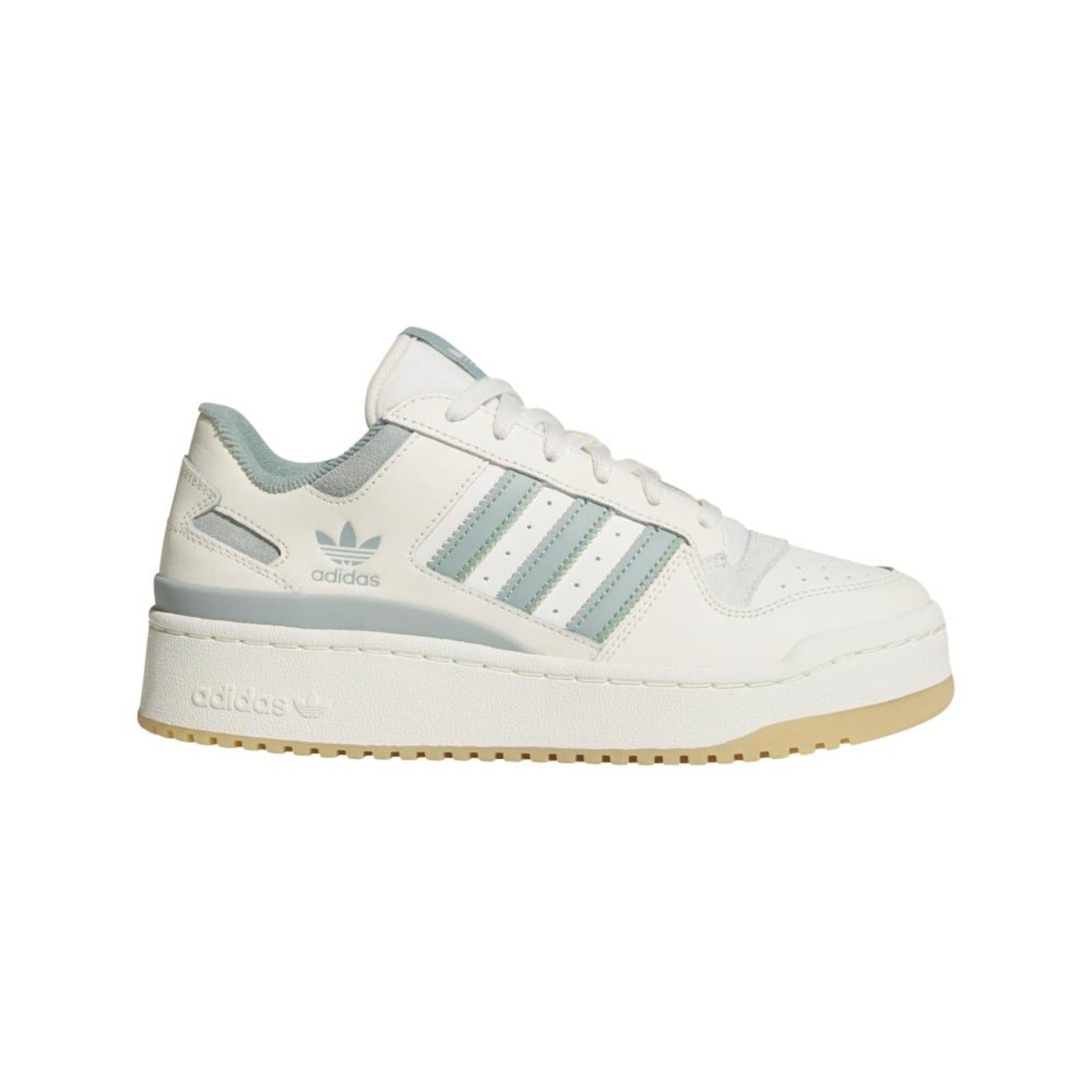 TÊNIS FORUM BOLD STRIPES adidas Originals