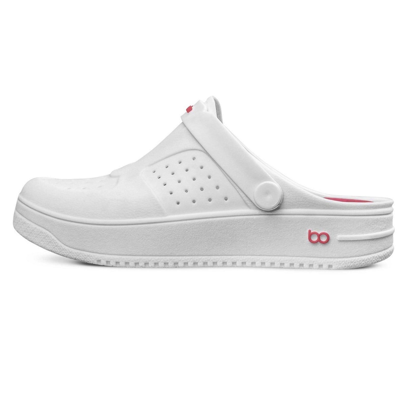 Sandália Boaonda Urban Babuche Conforto Impacto Uniforme