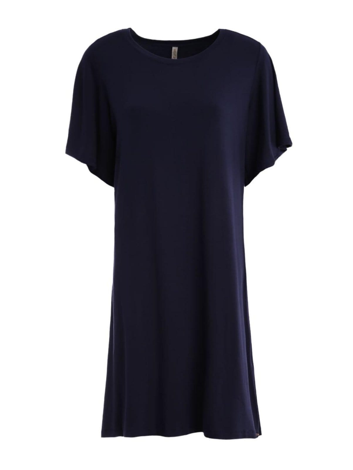 Vestido Midi Feminino MARINHO