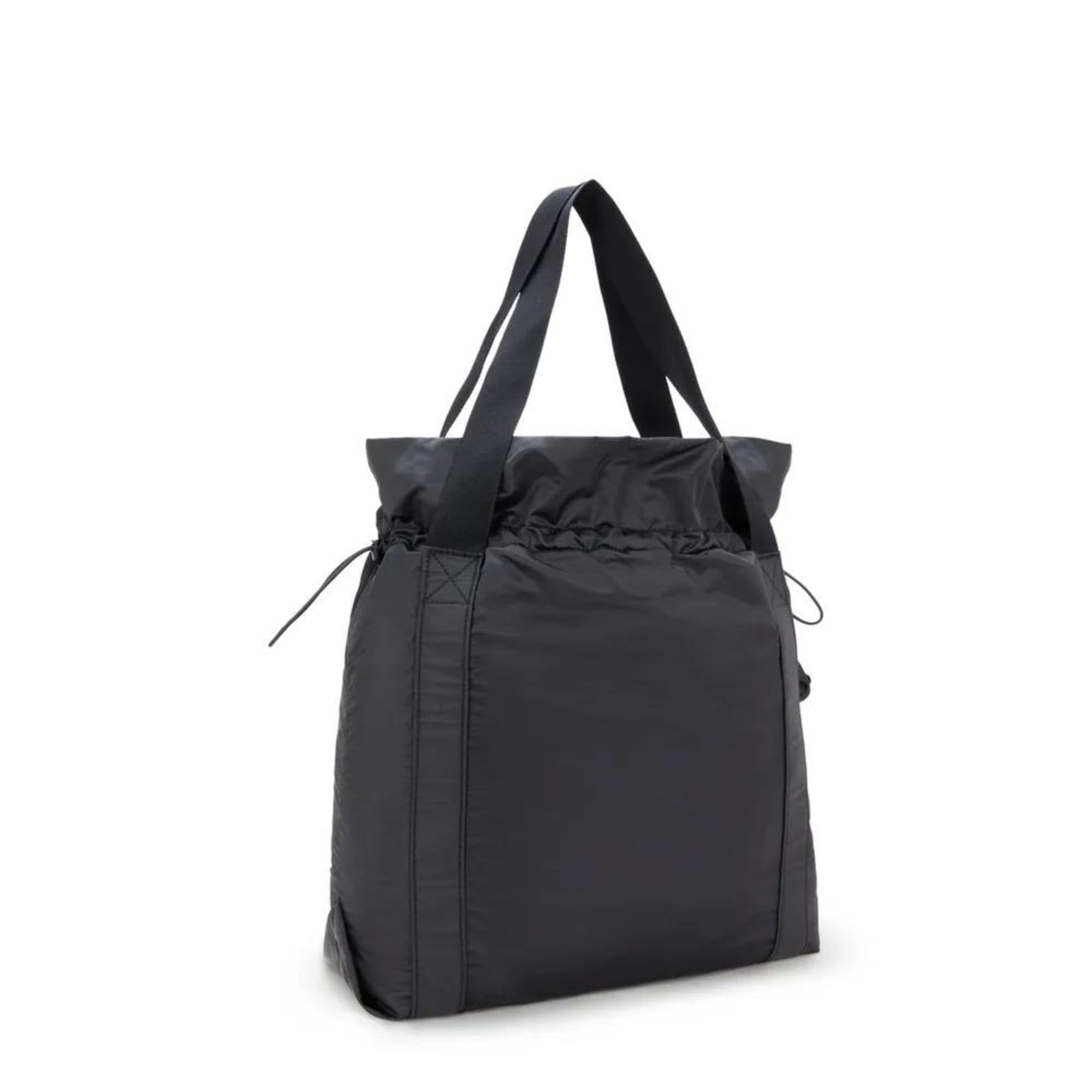 Vista 2 Bolsa Kipling Elmar Simply Black Kipling preto black