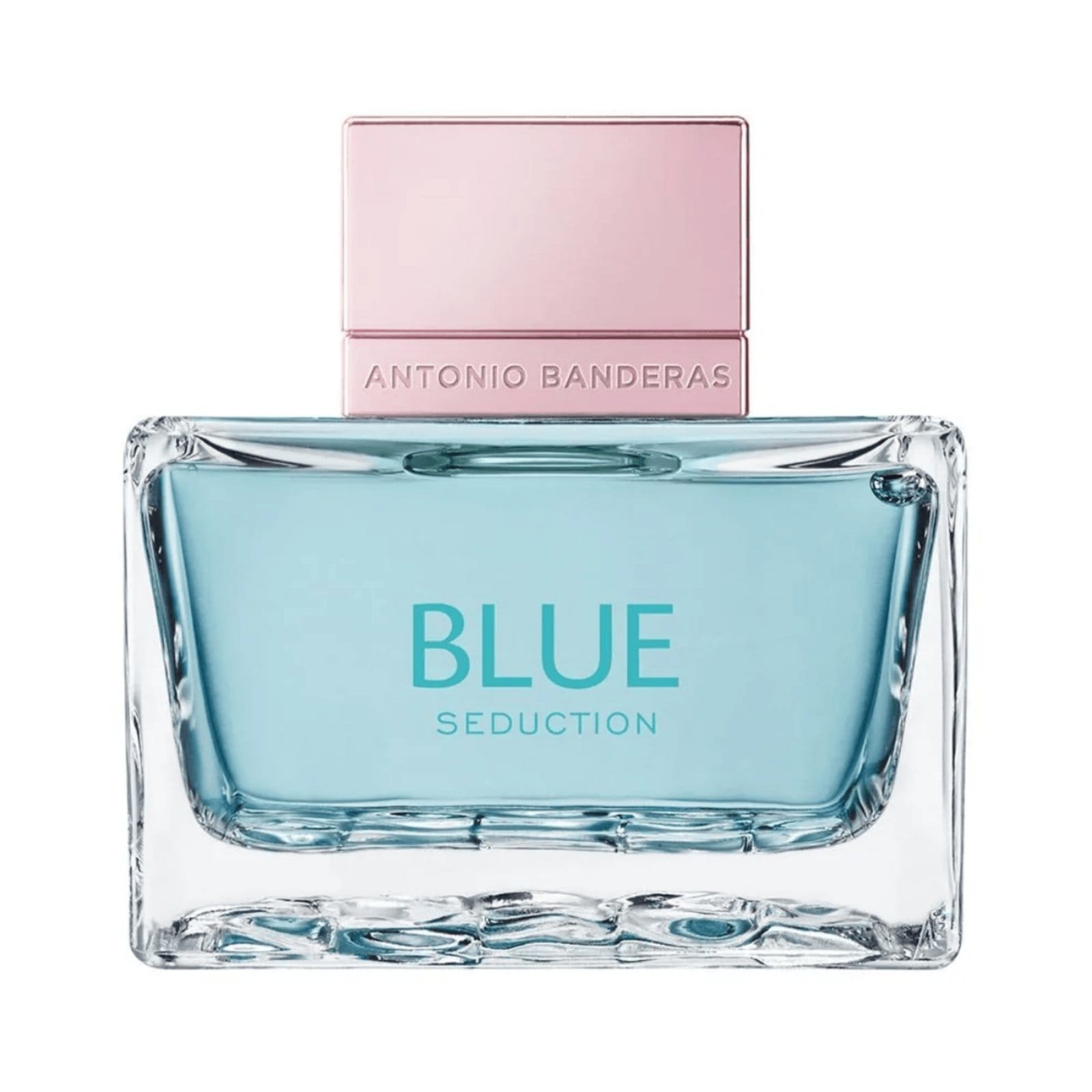 Banderas Blue Seduction Eau de Toilette - Perfume Feminino