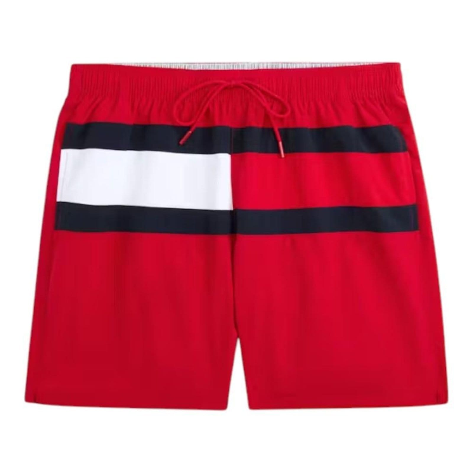 Bermuda Tommy Hilfiger de Praia Medium Drawstring