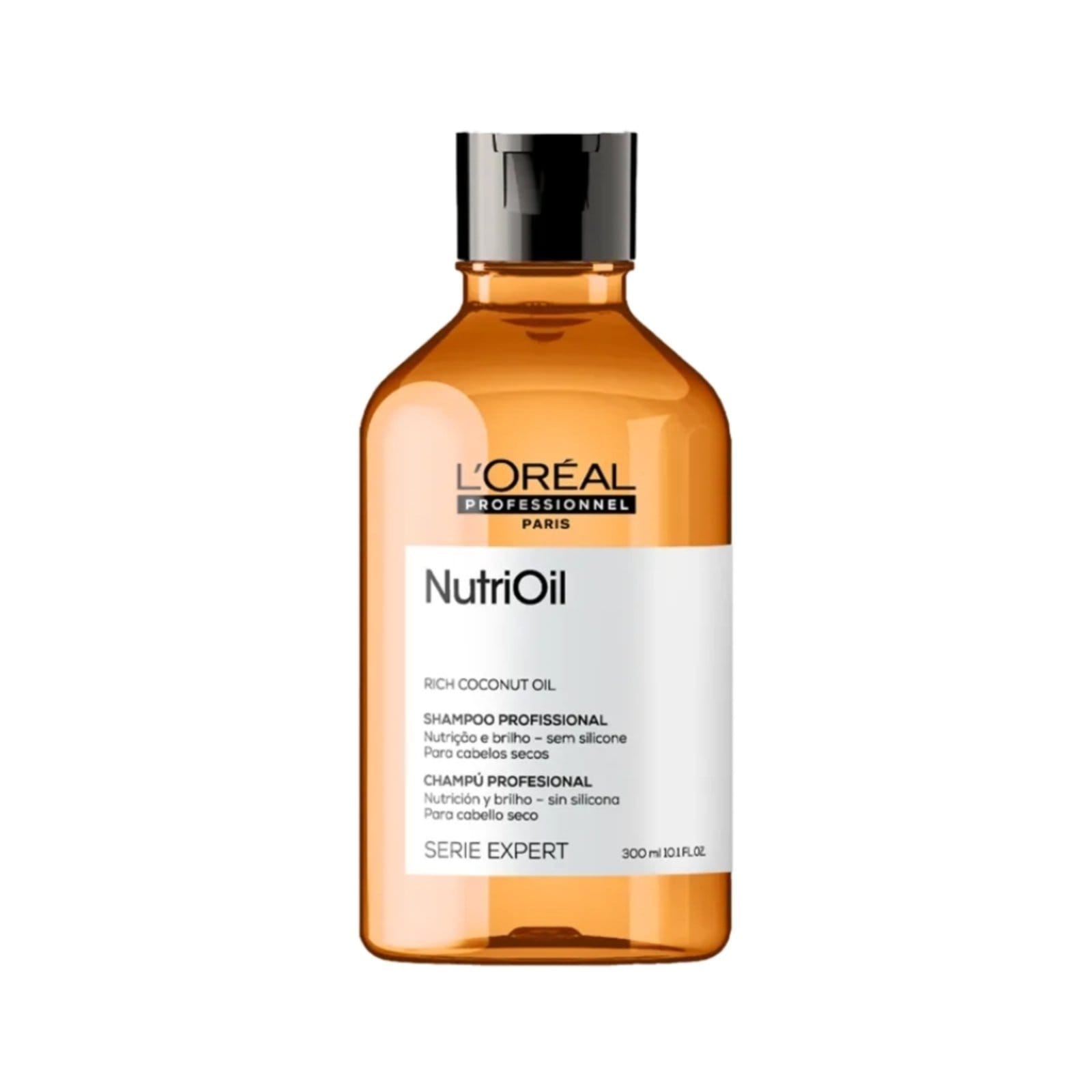 L'Oréal Professionnel Serie Expert NutriOil - Shampoo