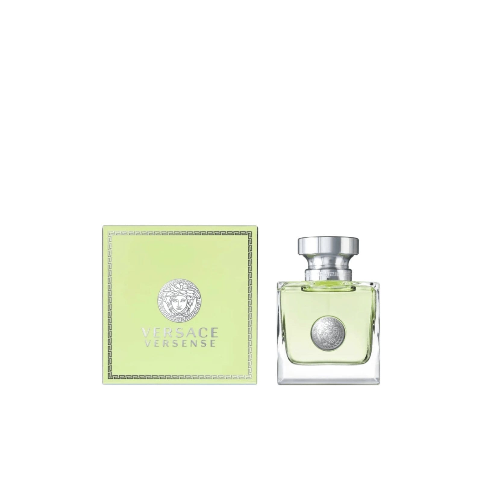 Versense Versace Eau de Toilette - Perfume Feminino