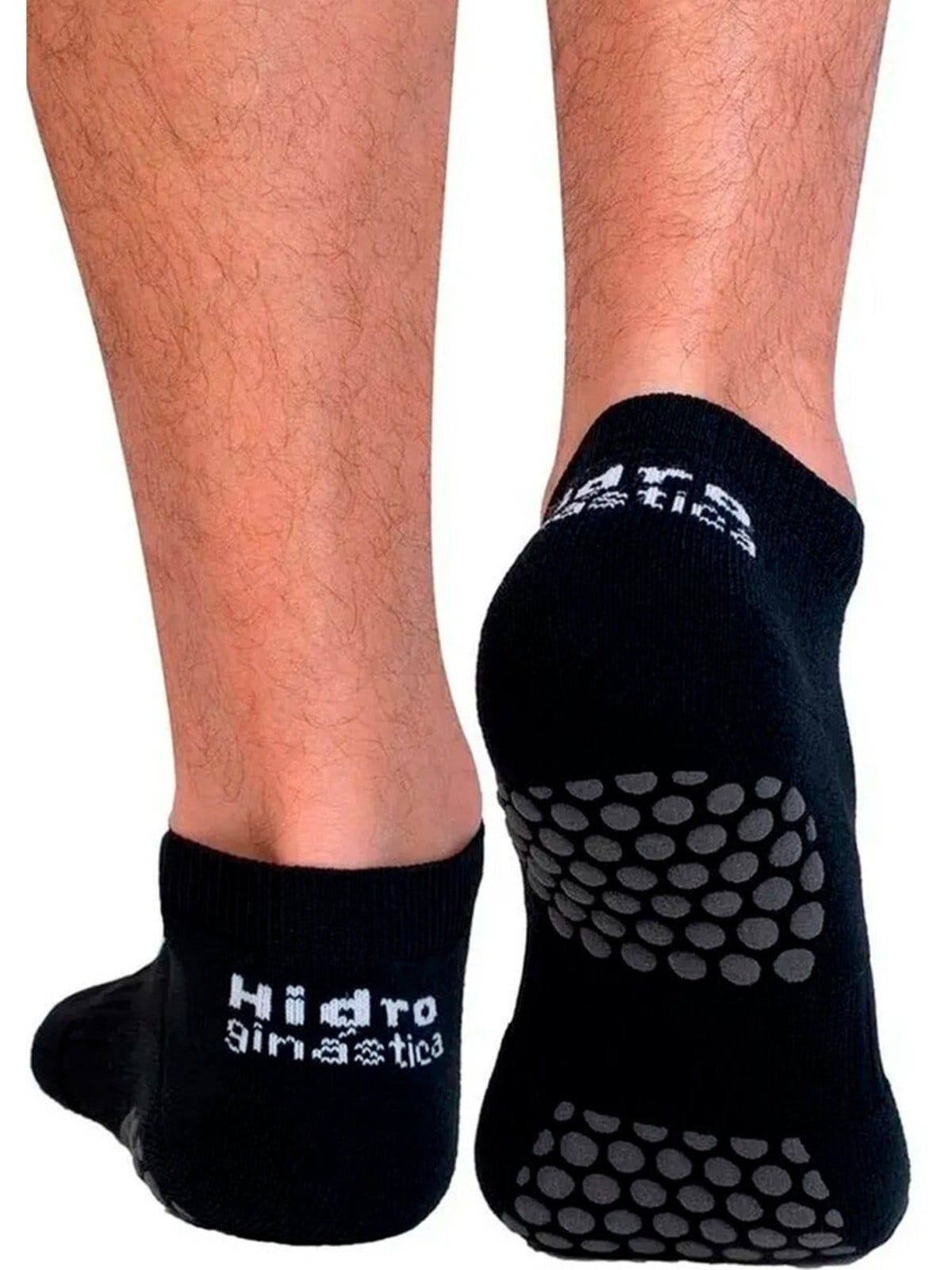 Meia Hidroginástica Selene