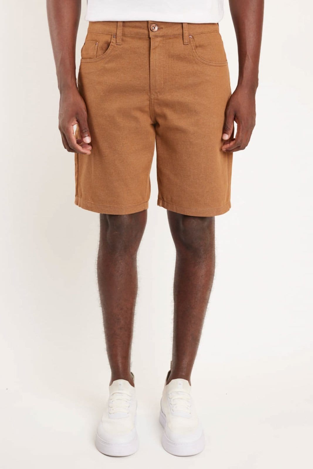 Bermuda Aramis Moline Color 38