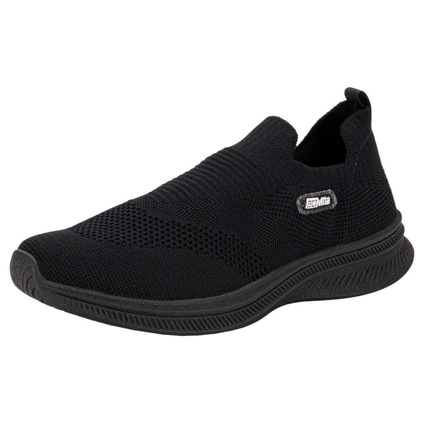 Tênis Feminino Slip On Actvitta 4829317 0448293