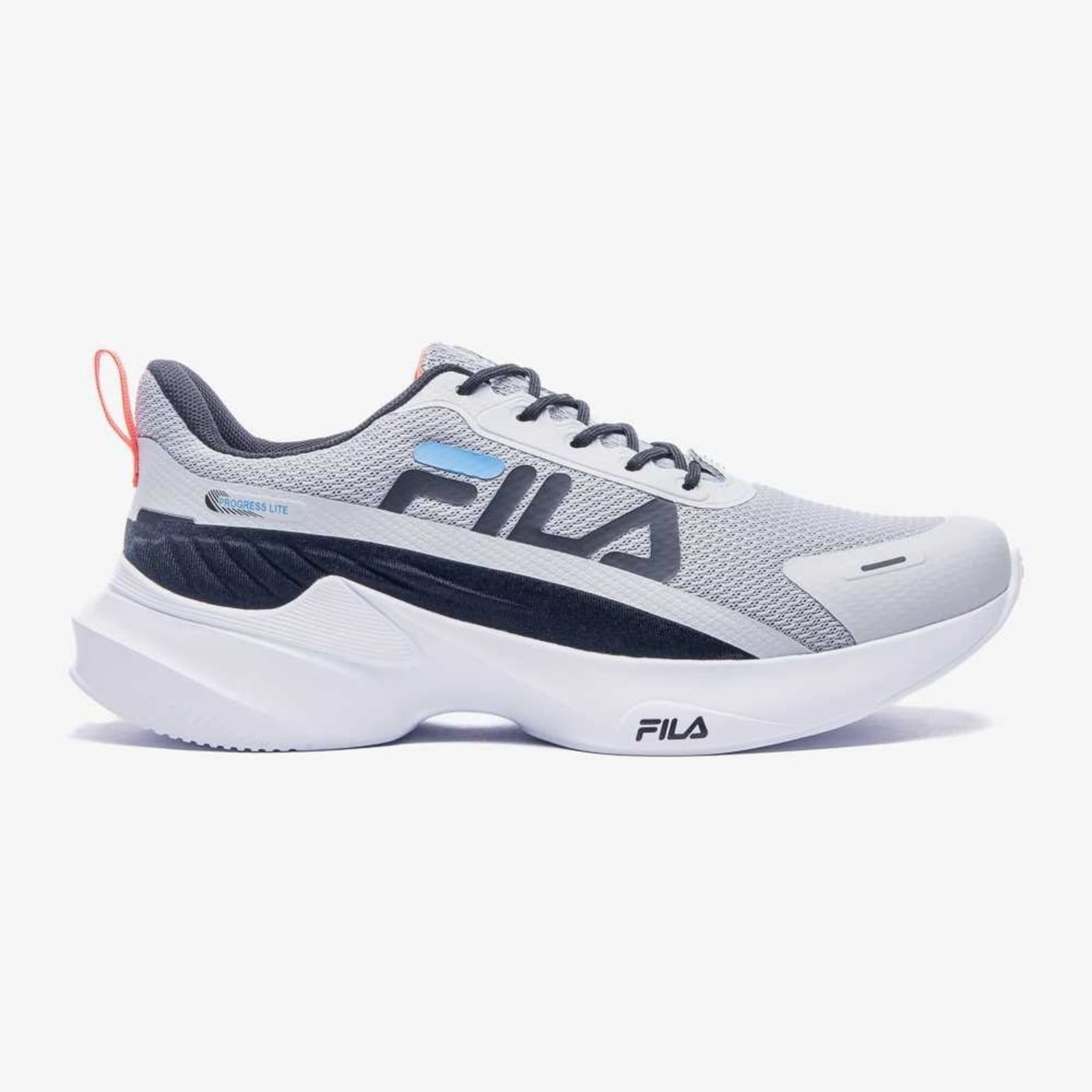 Tênis Masculino Fila Progress Lite