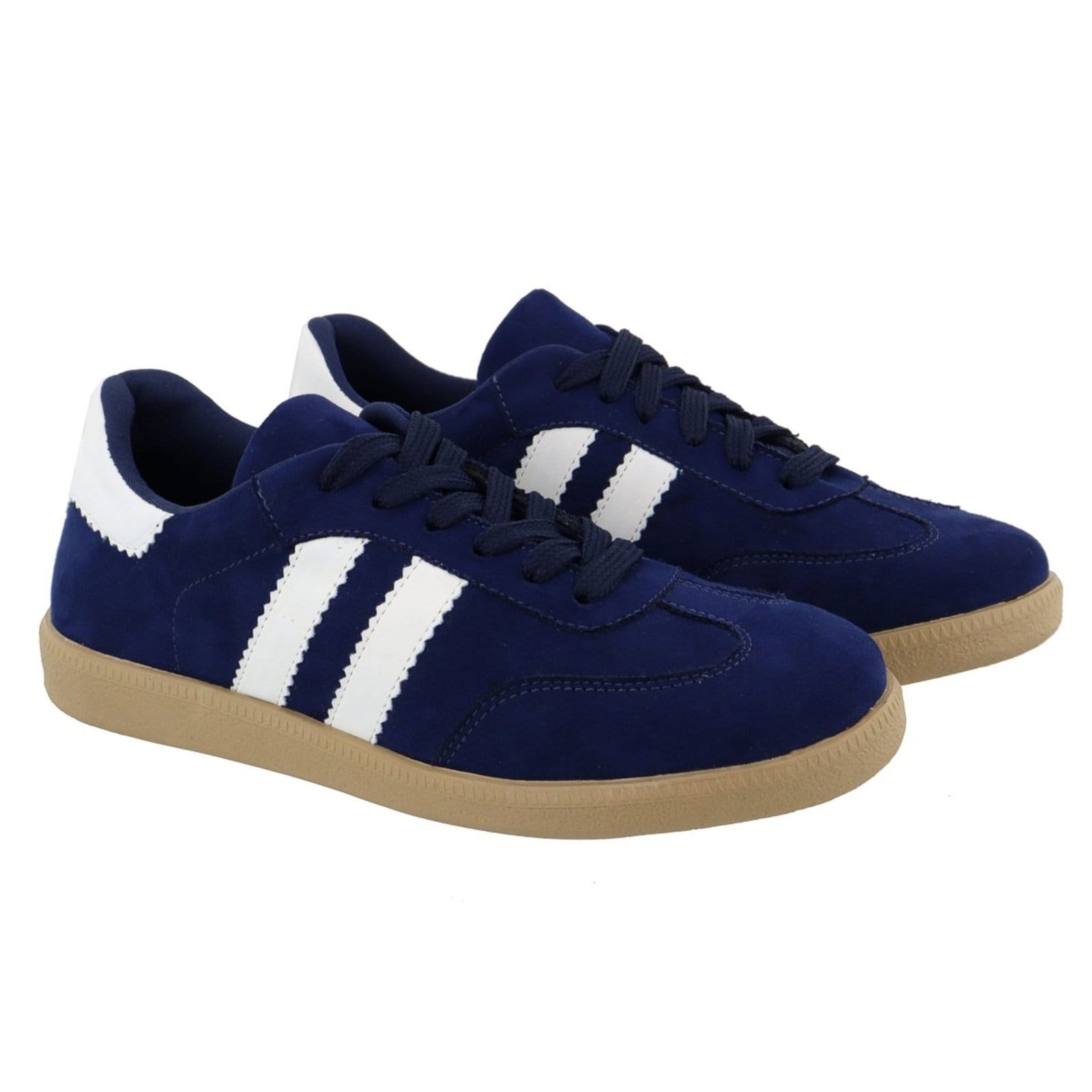 Tênis Feminino Casual Retro Estiloso e Confortável Lançamento