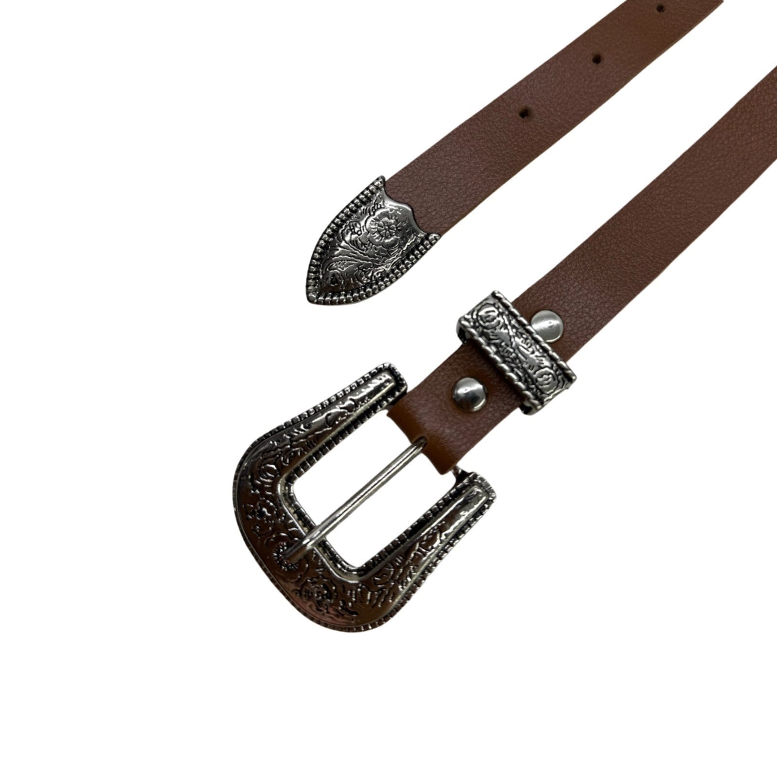 Cinto Heide Ribeiro Cinto Social Feminino Plus Size 1,40