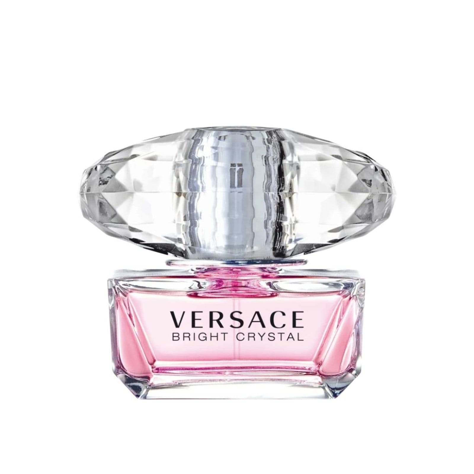 Bright Crystal Versace Eau de Toilette - Perfume Feminino