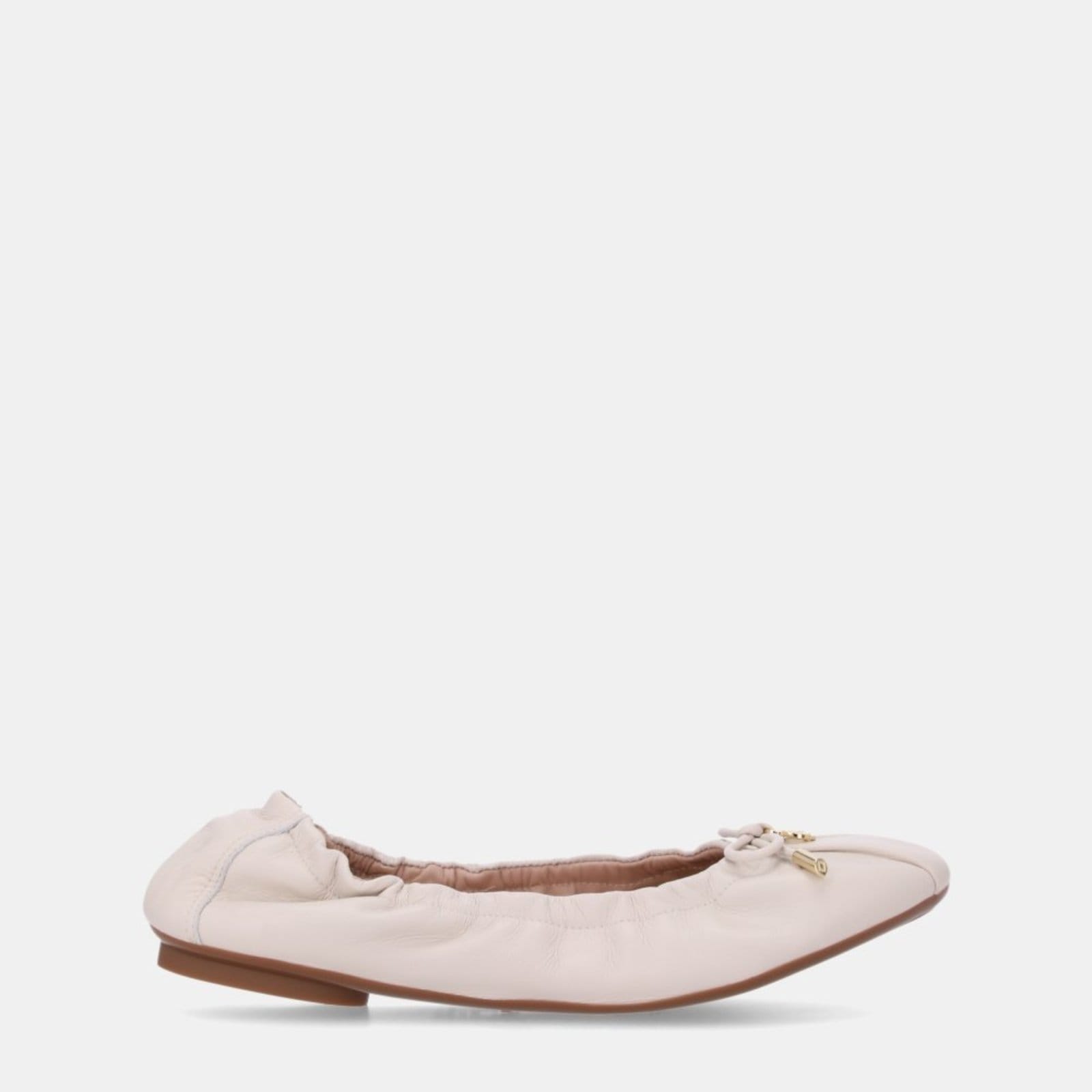 Sapatilha Luz da Lua - 80850001 Luz Da Lua Off-white