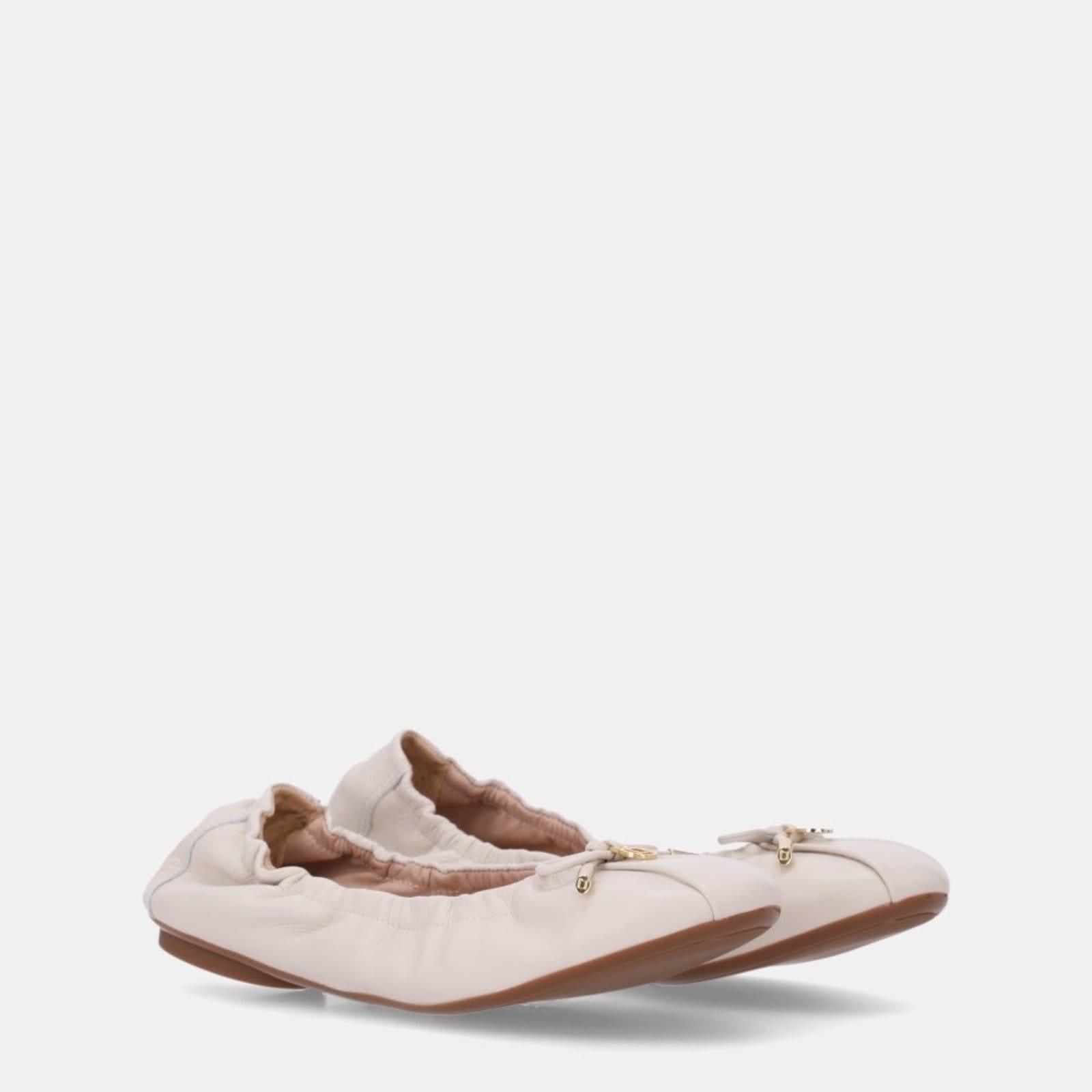 Vista 2 Sapatilha Luz da Lua - 80850001 Luz Da Lua Off-white Luz Da Lua off-white white