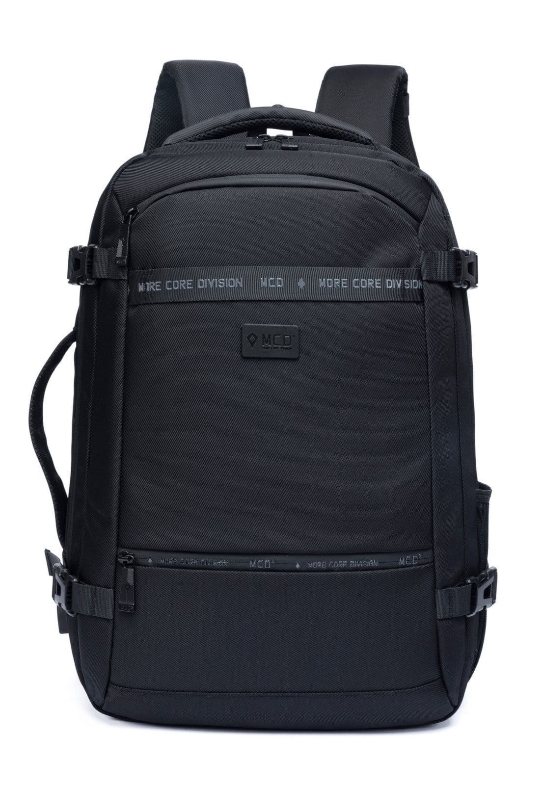 Mochila MCD Reforçada Universitária Espaçosa Notebook Masculina