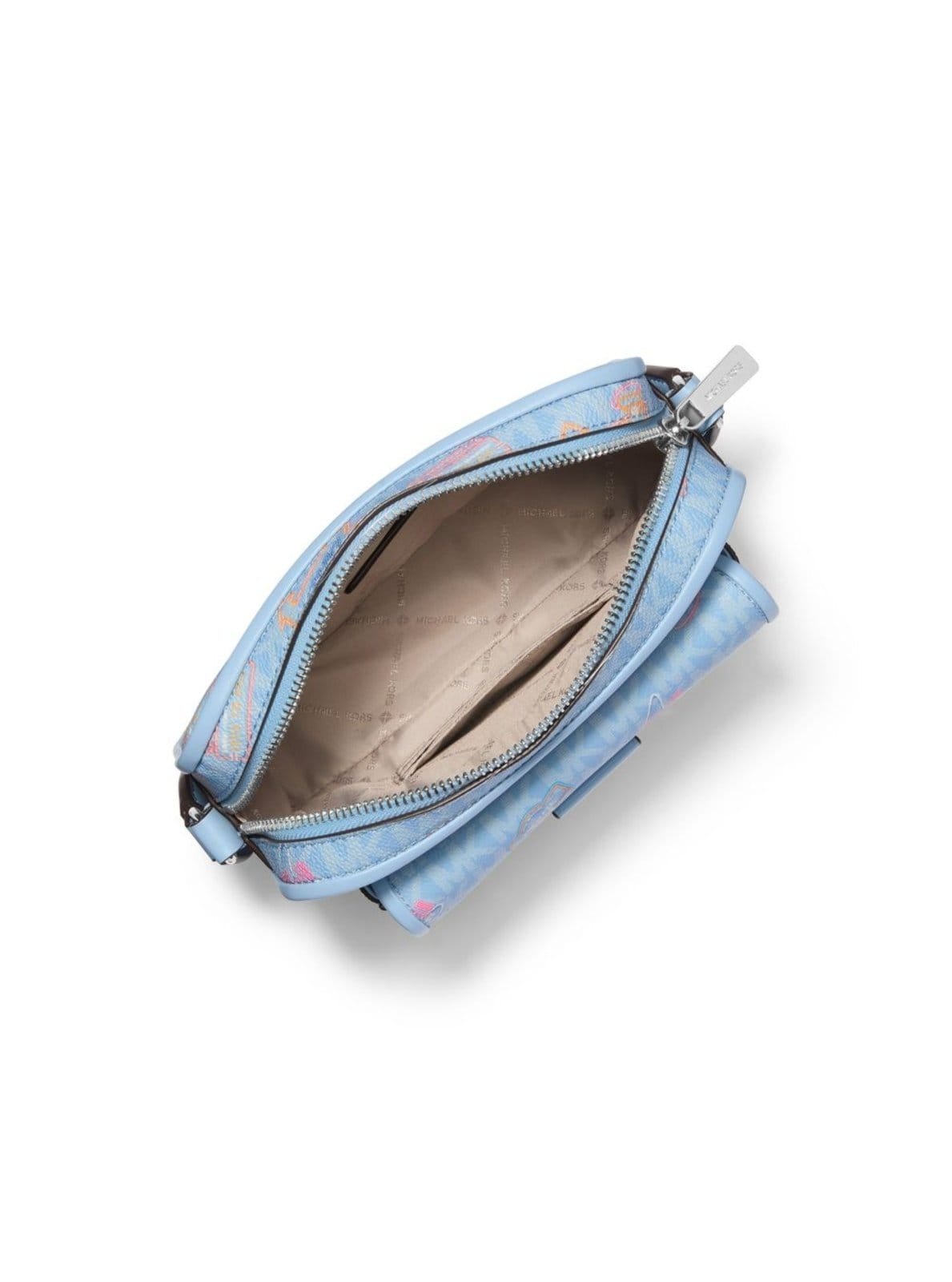 Bolsa Transversal Bradshaw Mini 35T5s2bc0i904 - 2