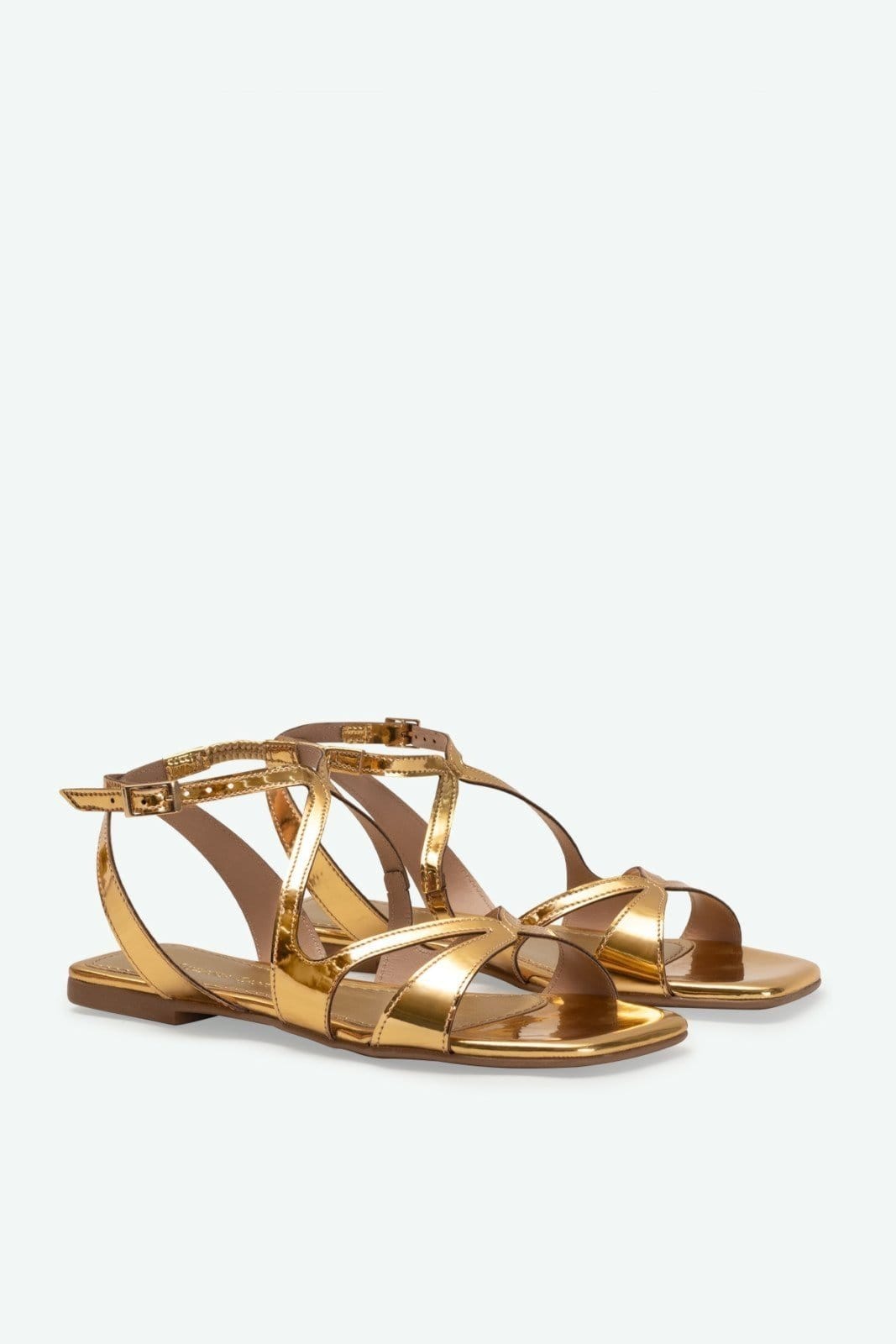 Vista 2 Flat Noeli Suzana Santos dourado