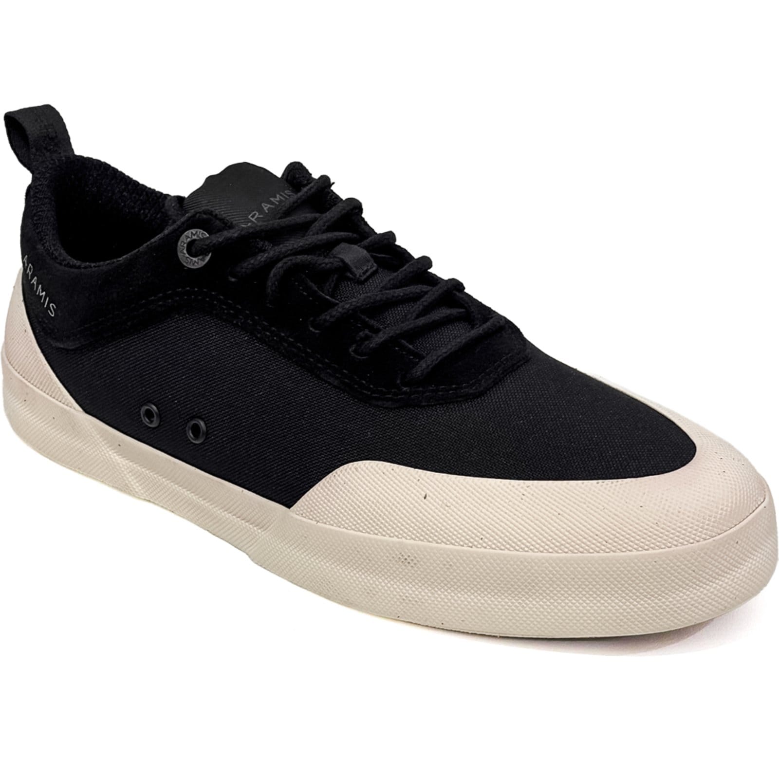 Vista 2 Tênis Aramis Easy Flip Masculino Aramis preto