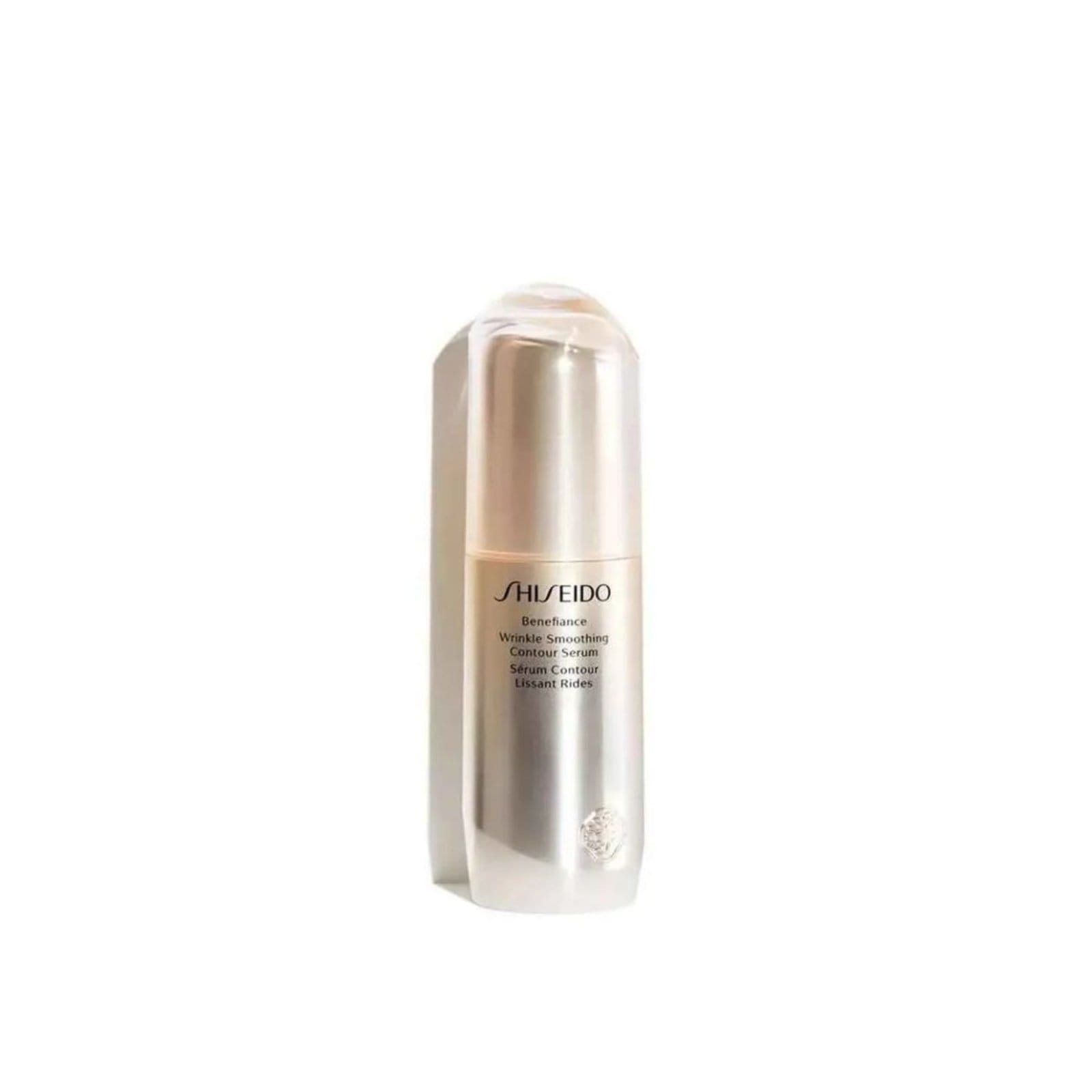 Shiseido Benefiance Wrinkle Smoothing Contour - Sérum Redutor de Linhas
