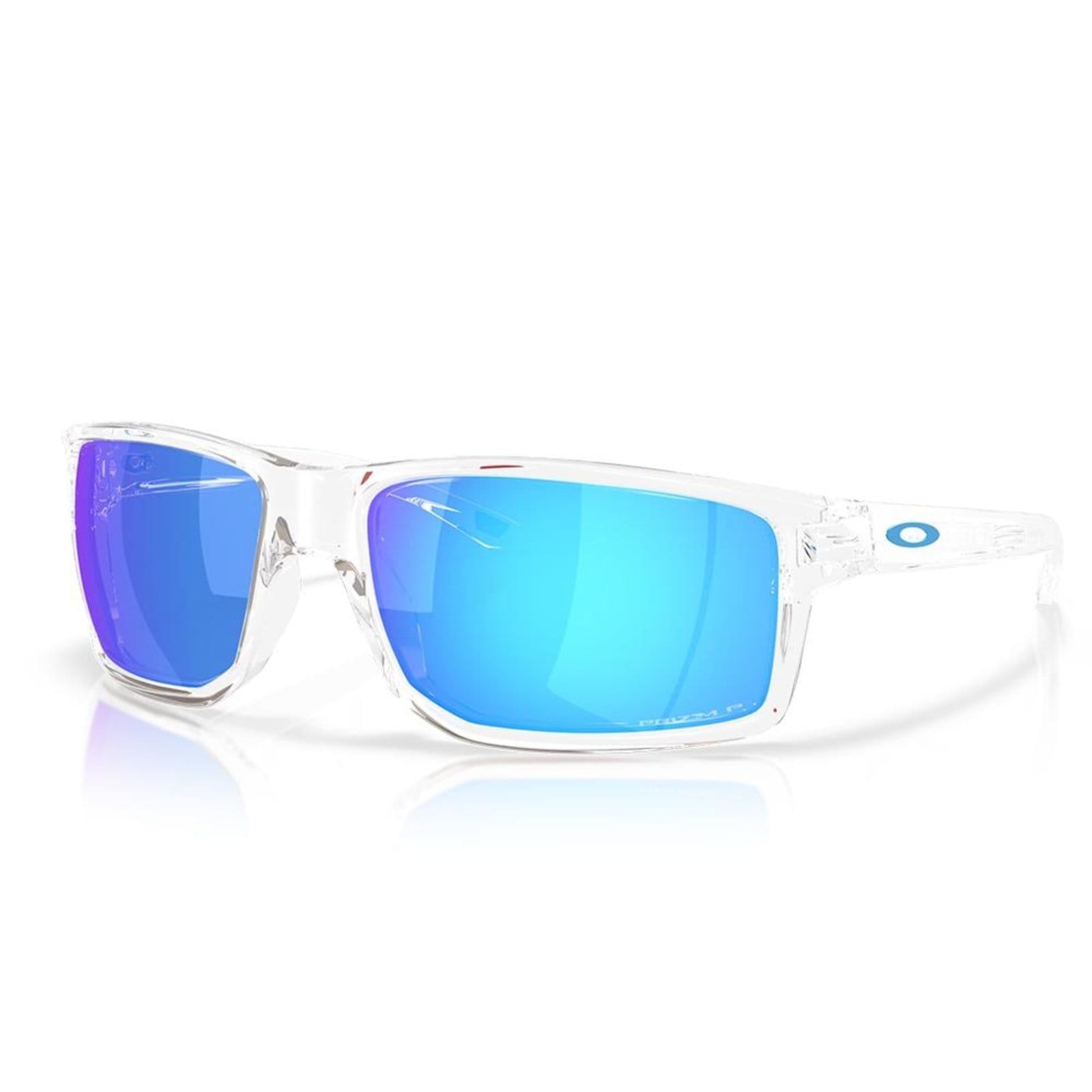Óculos de Sol Oakley Gibston XL Clear 0562