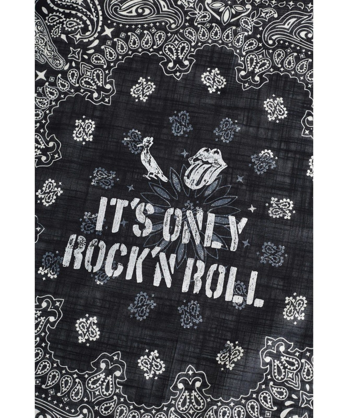 Bandana Only Rockn Roll - 2