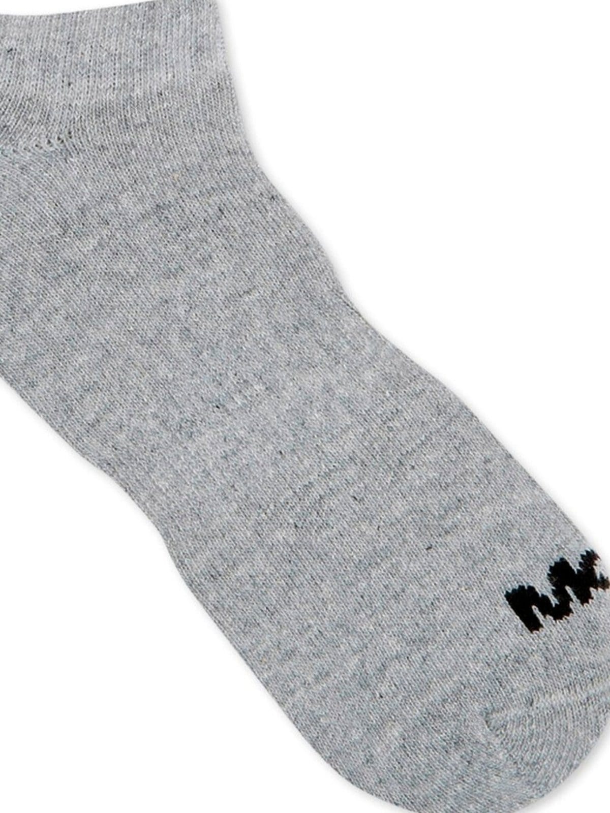 Vista 2 Meia Esportiva Invisível Mash 215.21 MASH cinza