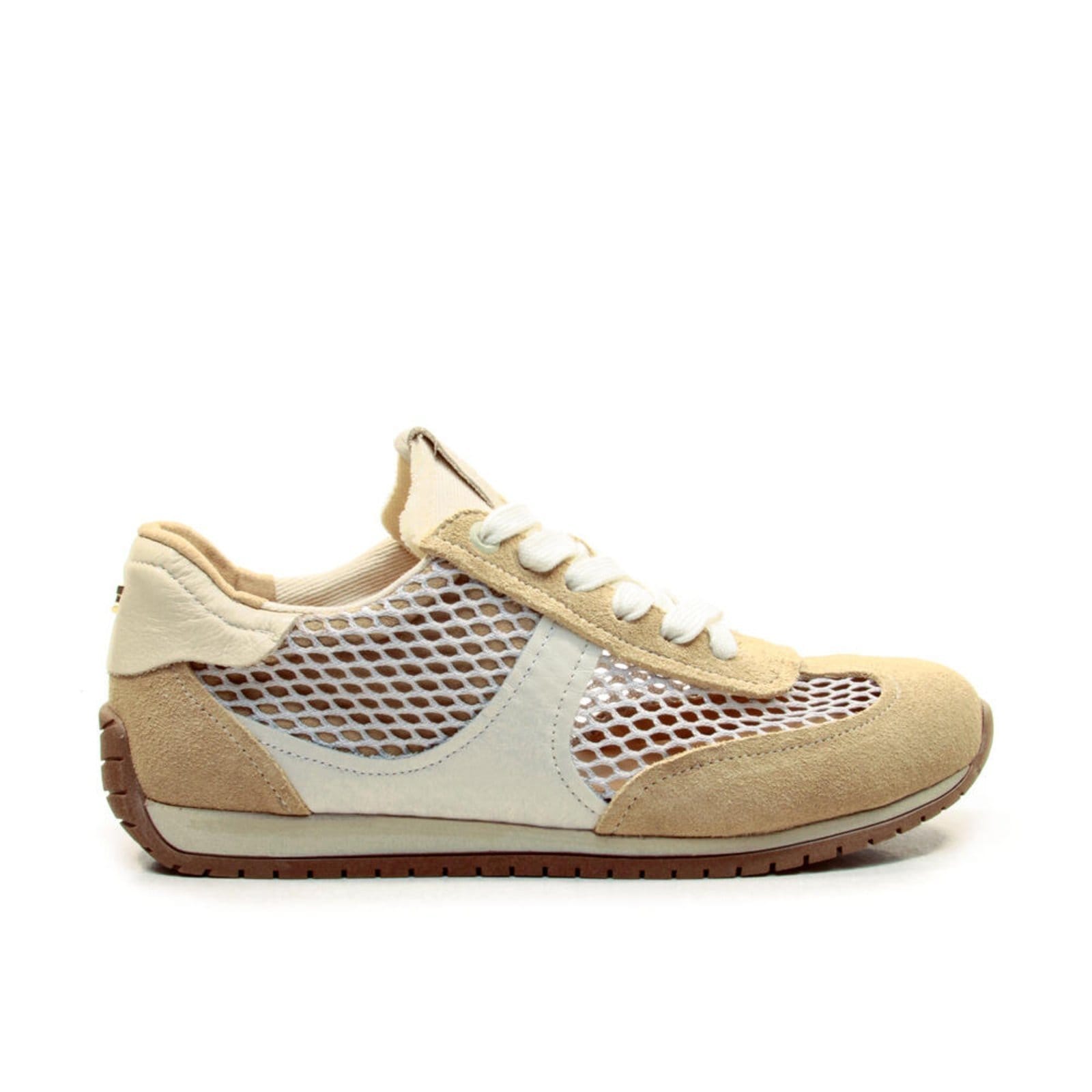 Tênis Casual Couro Cecconello 2756001-6