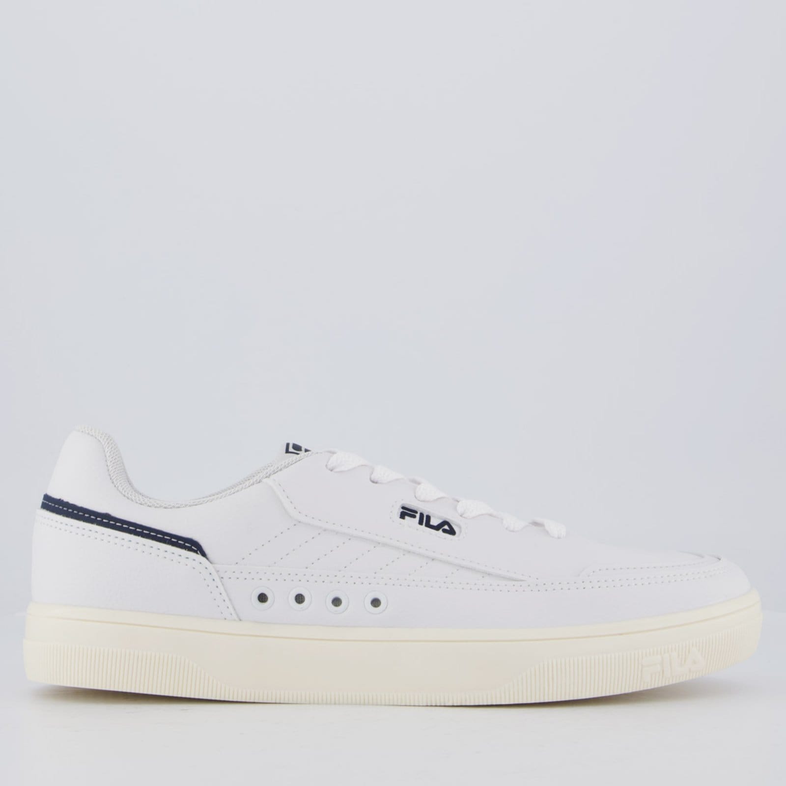 Tênis Fila Vortex e Marinho