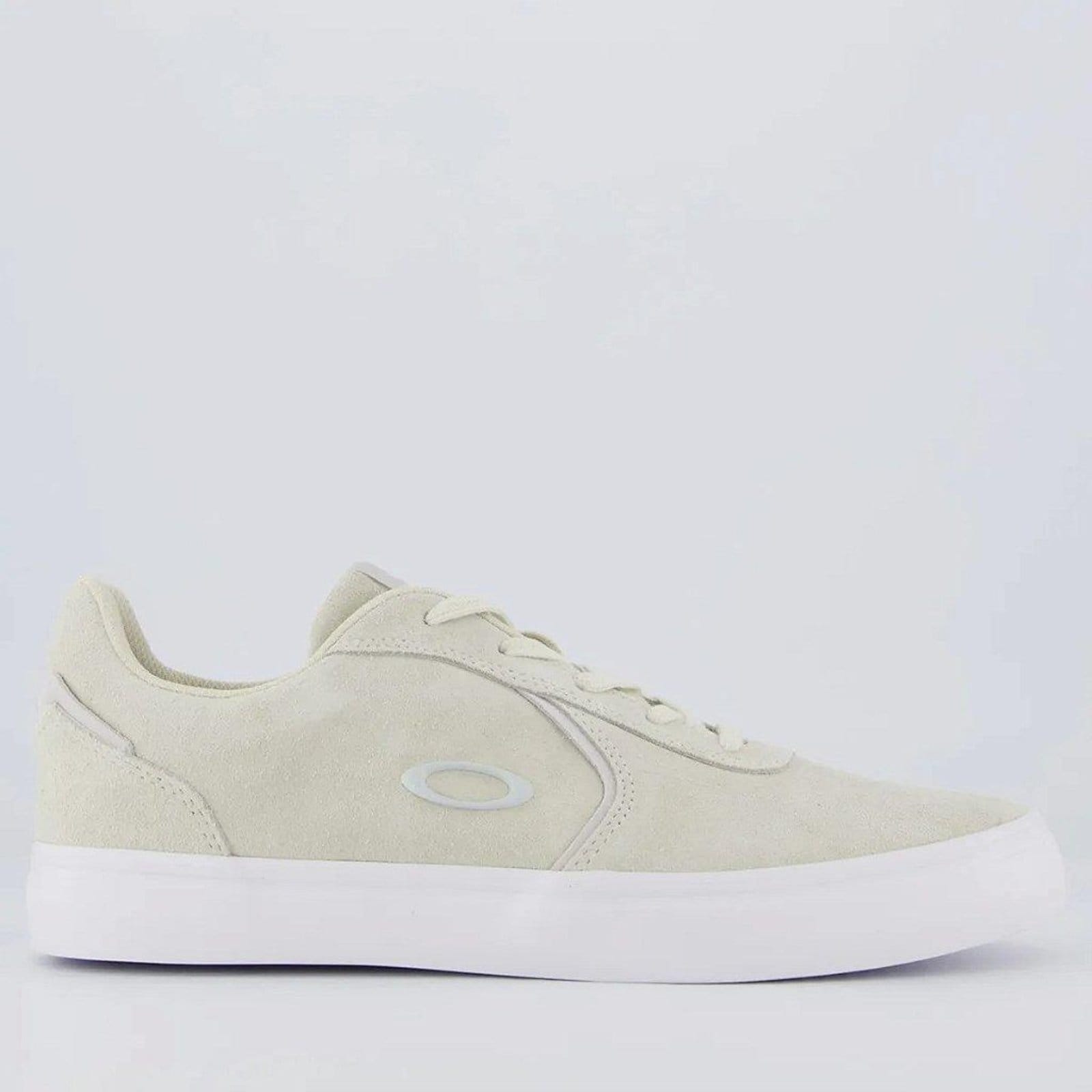 Tênis Oakley Fade SM26 Masculino Off White