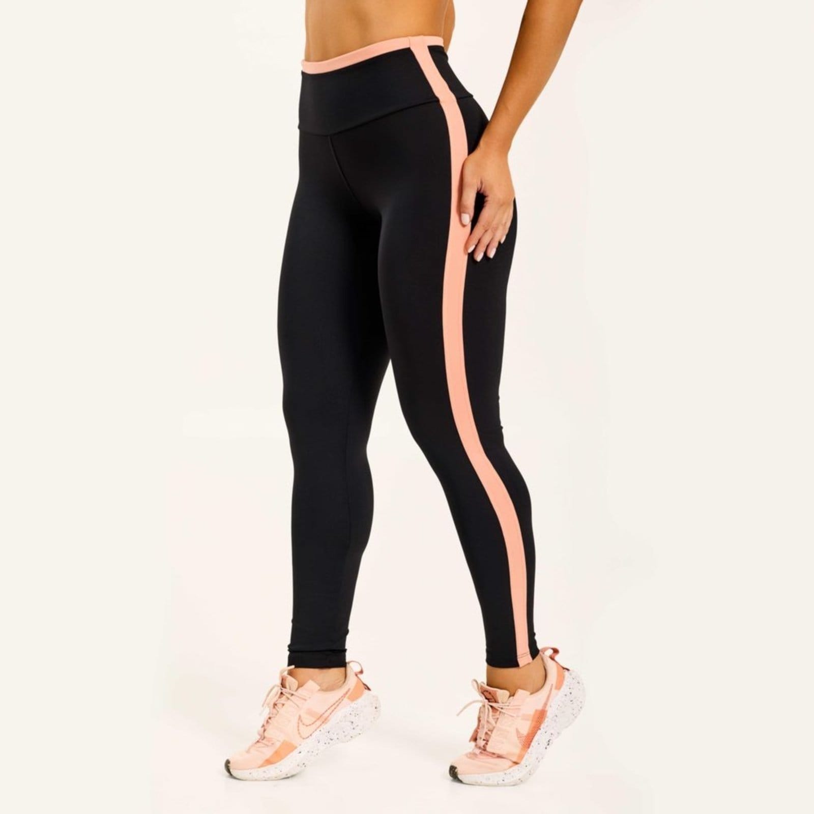 Legging Cosmo Poliamida