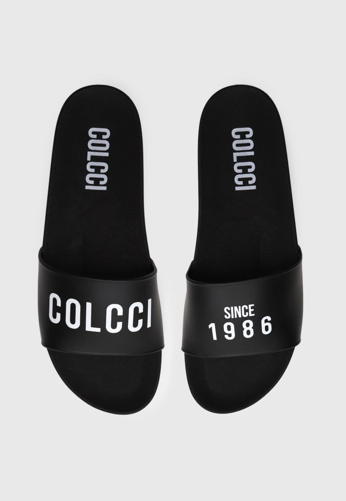 Chinelo Slide Colcci