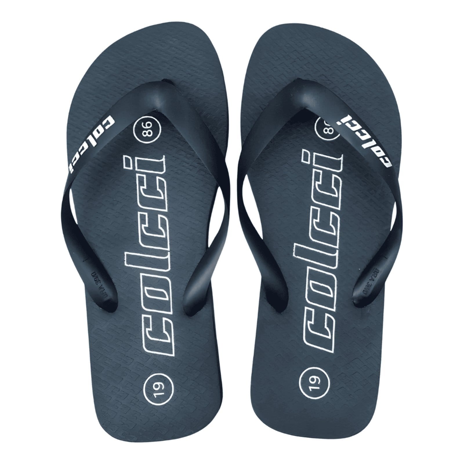 Chinelo Colcci Masculino 1986