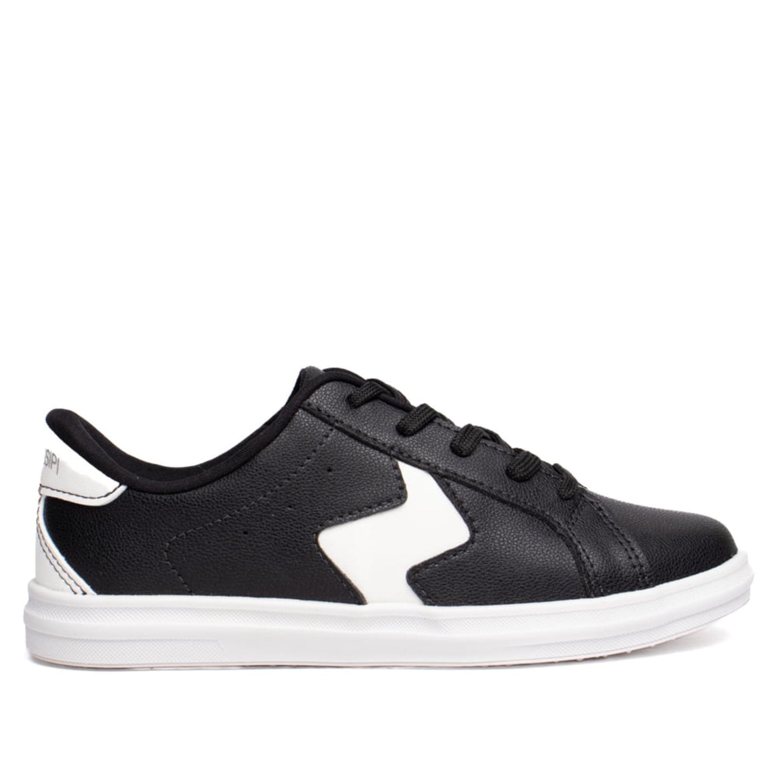 Tênis Feminino Mississipi Napa Branco