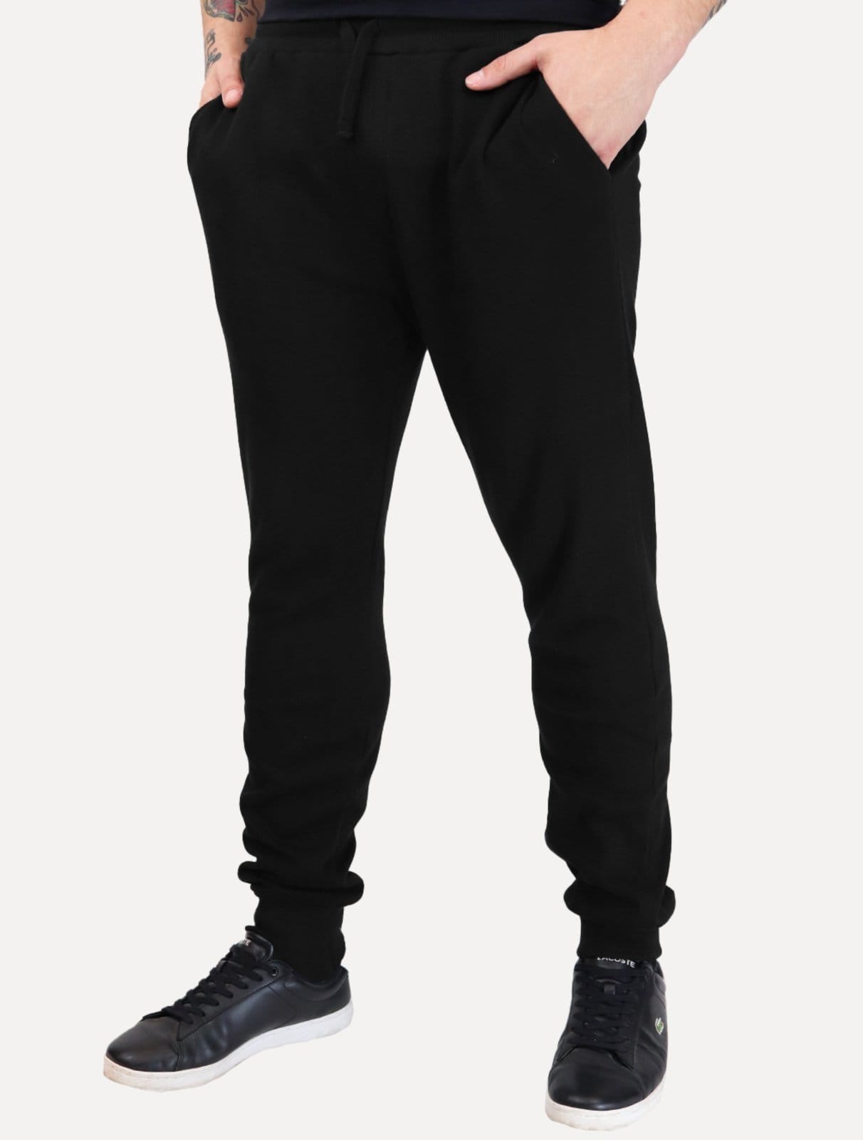 Calça Calvin Klein Masculino Moletom Jogger