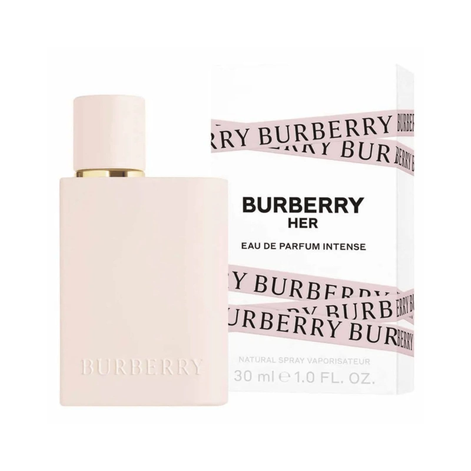 Burberry Her Intense Eau de Parfum - Perfume Feminino - 2