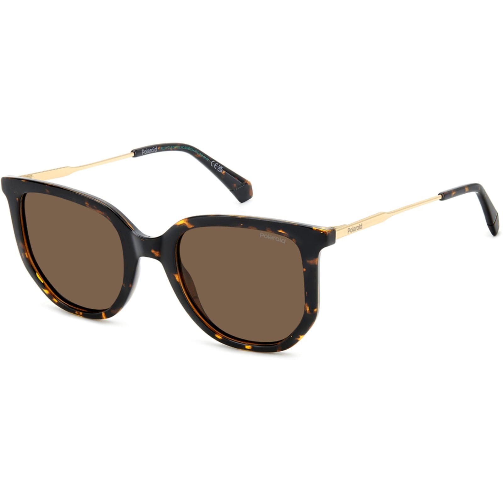Óculos de Sol Polaroid 4185 S X 086 51SP Feminino