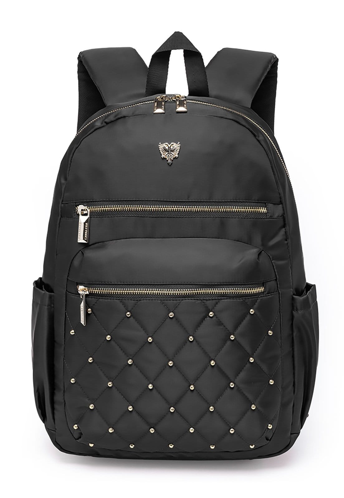 Mochila Cavalera Feminina Espaçosa Resistente Faculdade