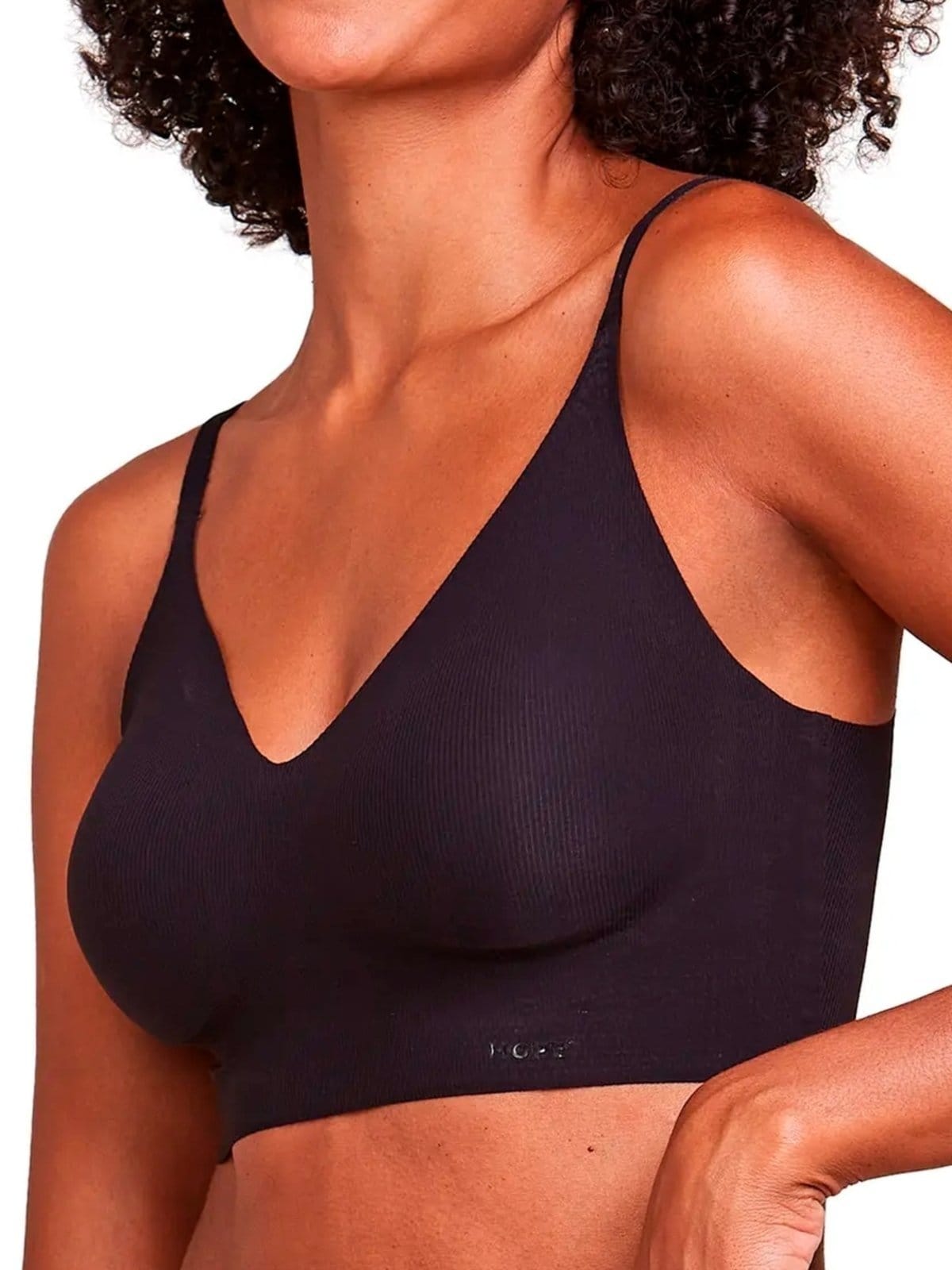 Top sem Aro e com Bojo Removível Hope L214850