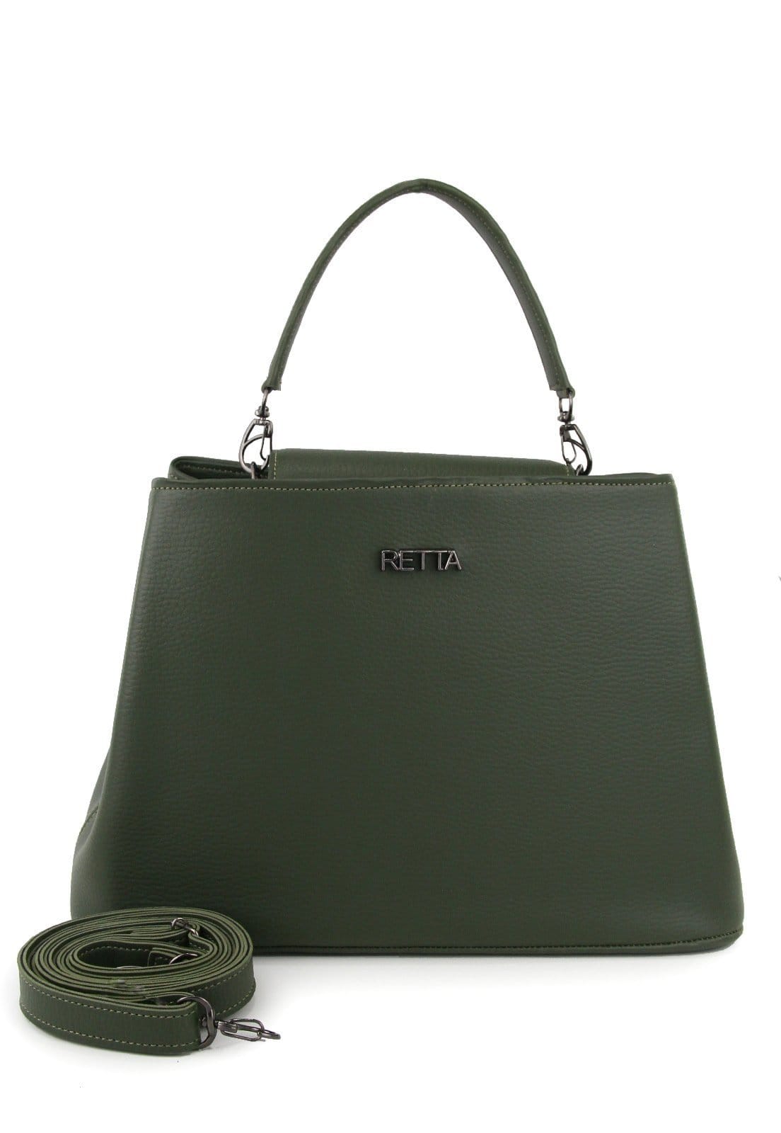 Bolsa Bau Feminina Sofia