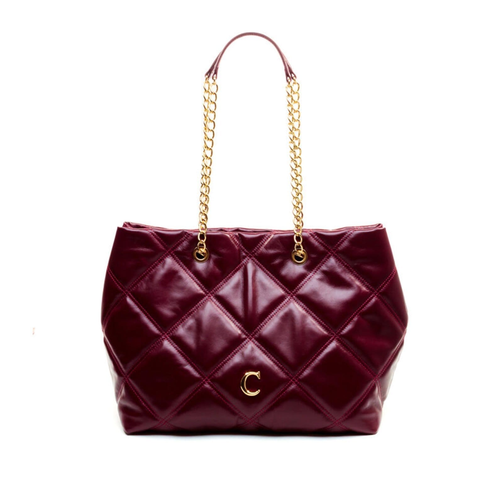 Bolsa Kora Couro Cecconello Css2501-8