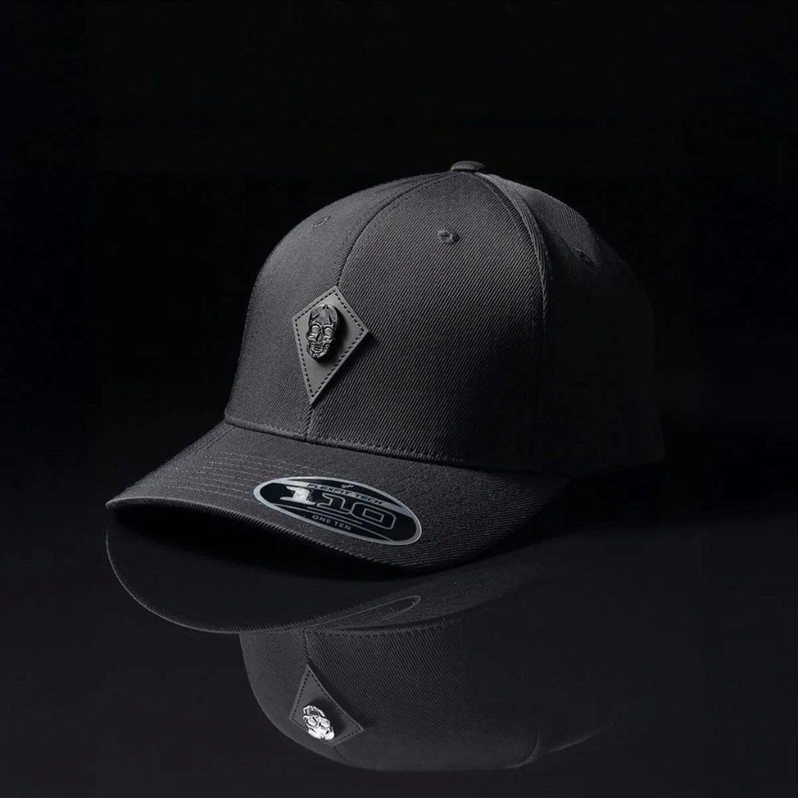 Boné MCD Aba Curva Snapback Flexfit WT25