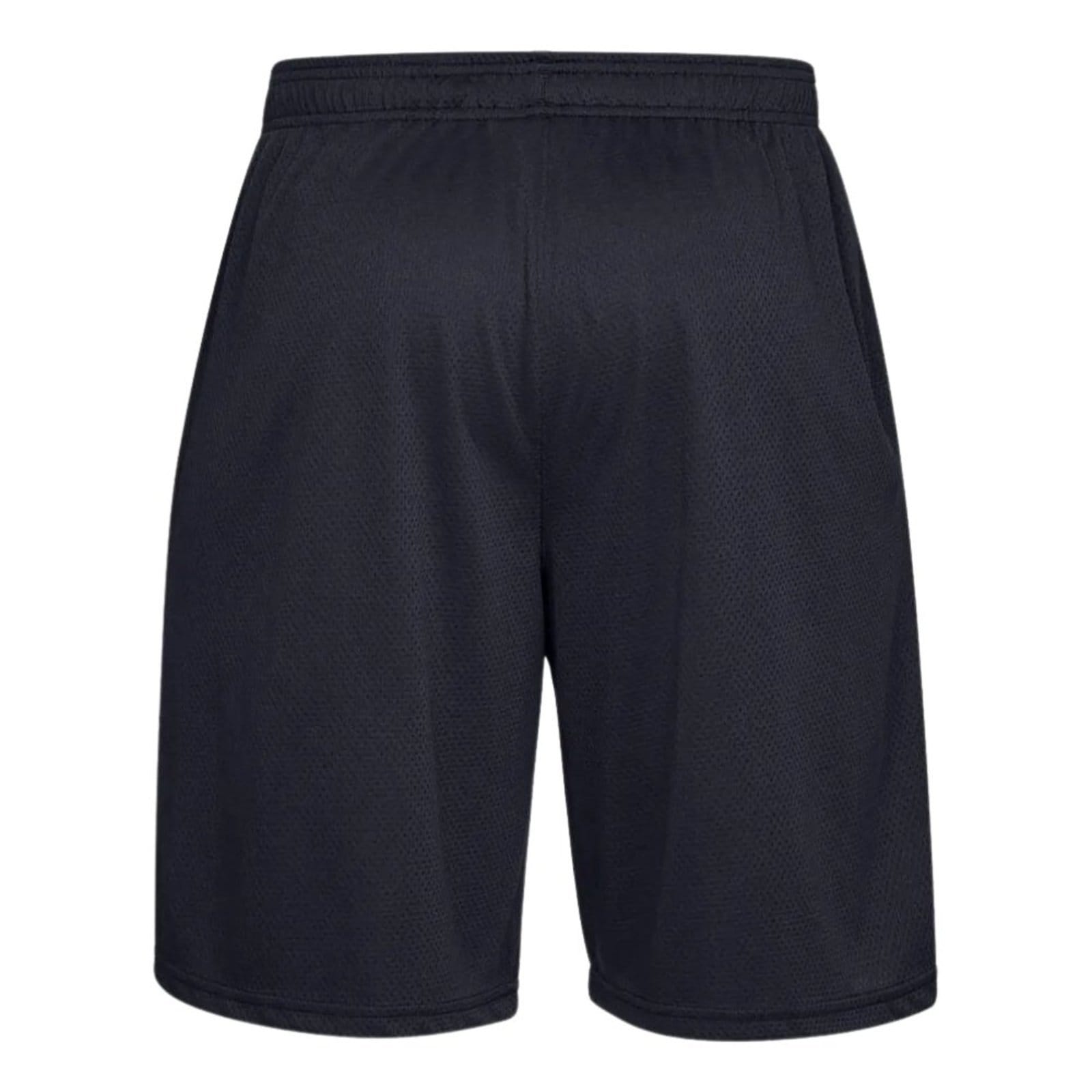 Vista 2 Shorts Under Armour Tech Mesh Under Armour preto