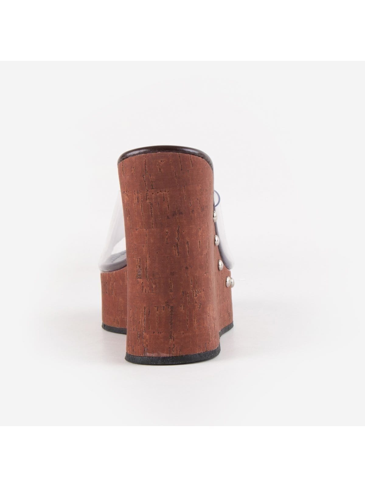 Vista 2 Anabela Di Valentini Luma Vinil Cristal Di Valentini marrom