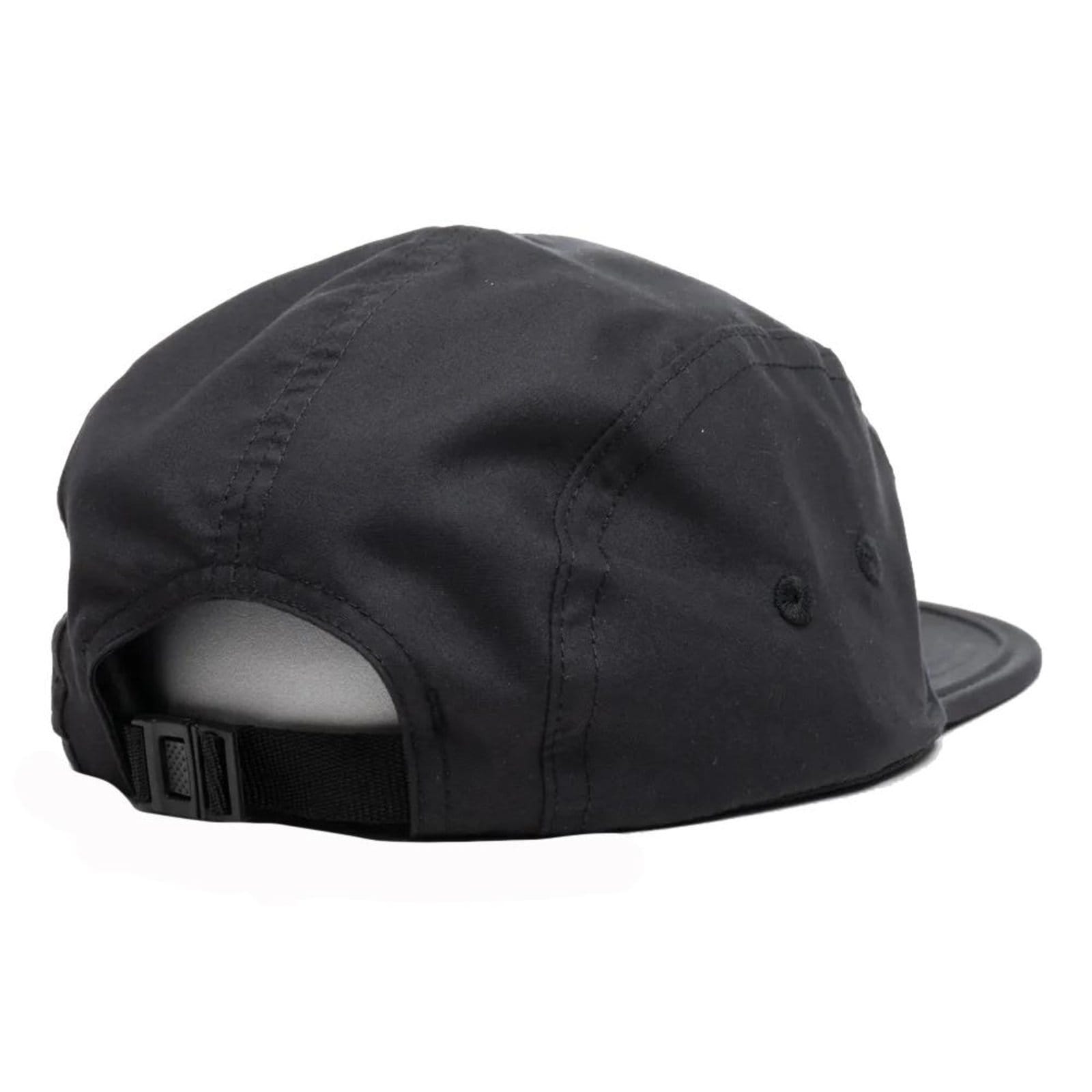 Vista 2 Boné Billabong Aba Curva Warped WT25 Billabong preto