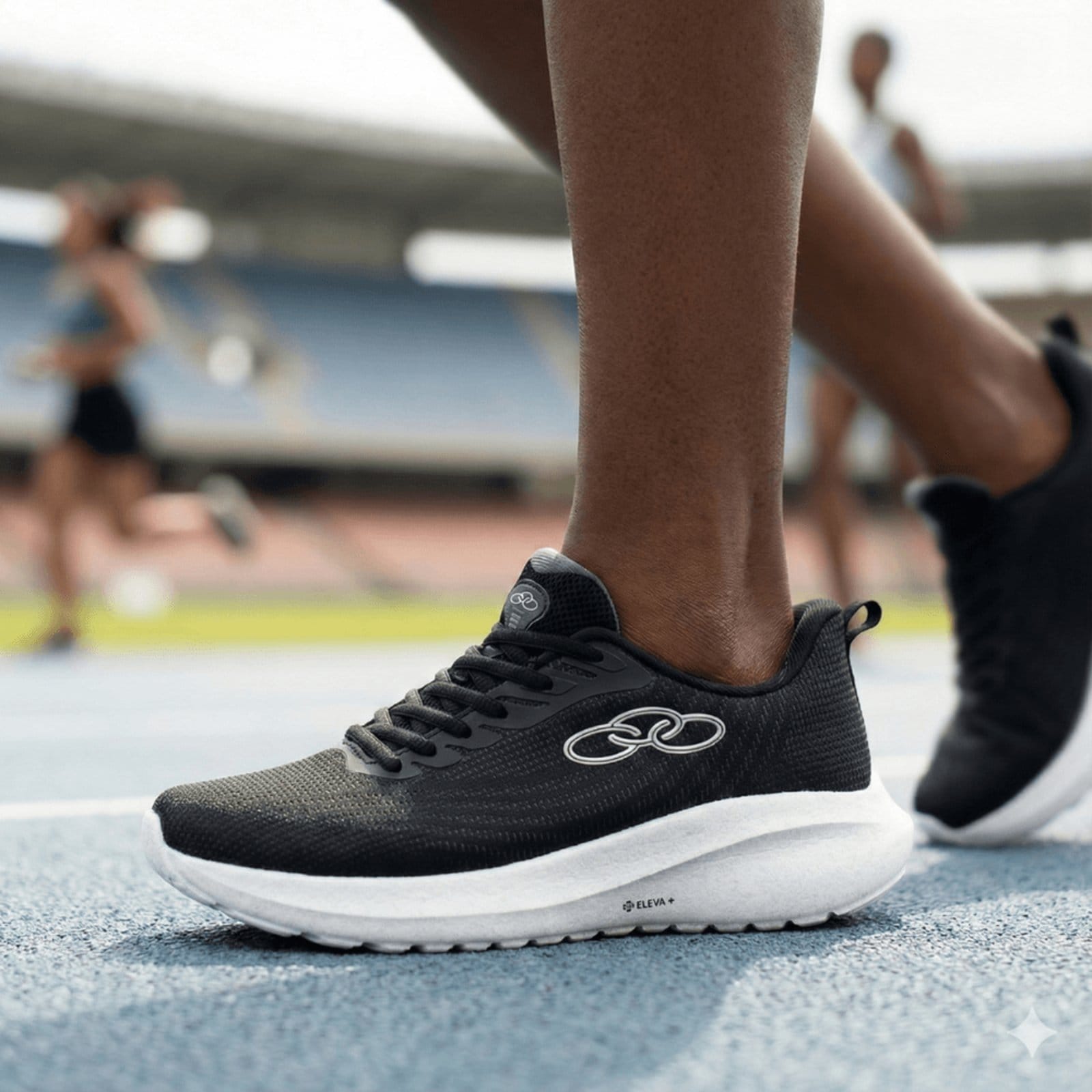 Tênis Feminino Olympikus Acqua