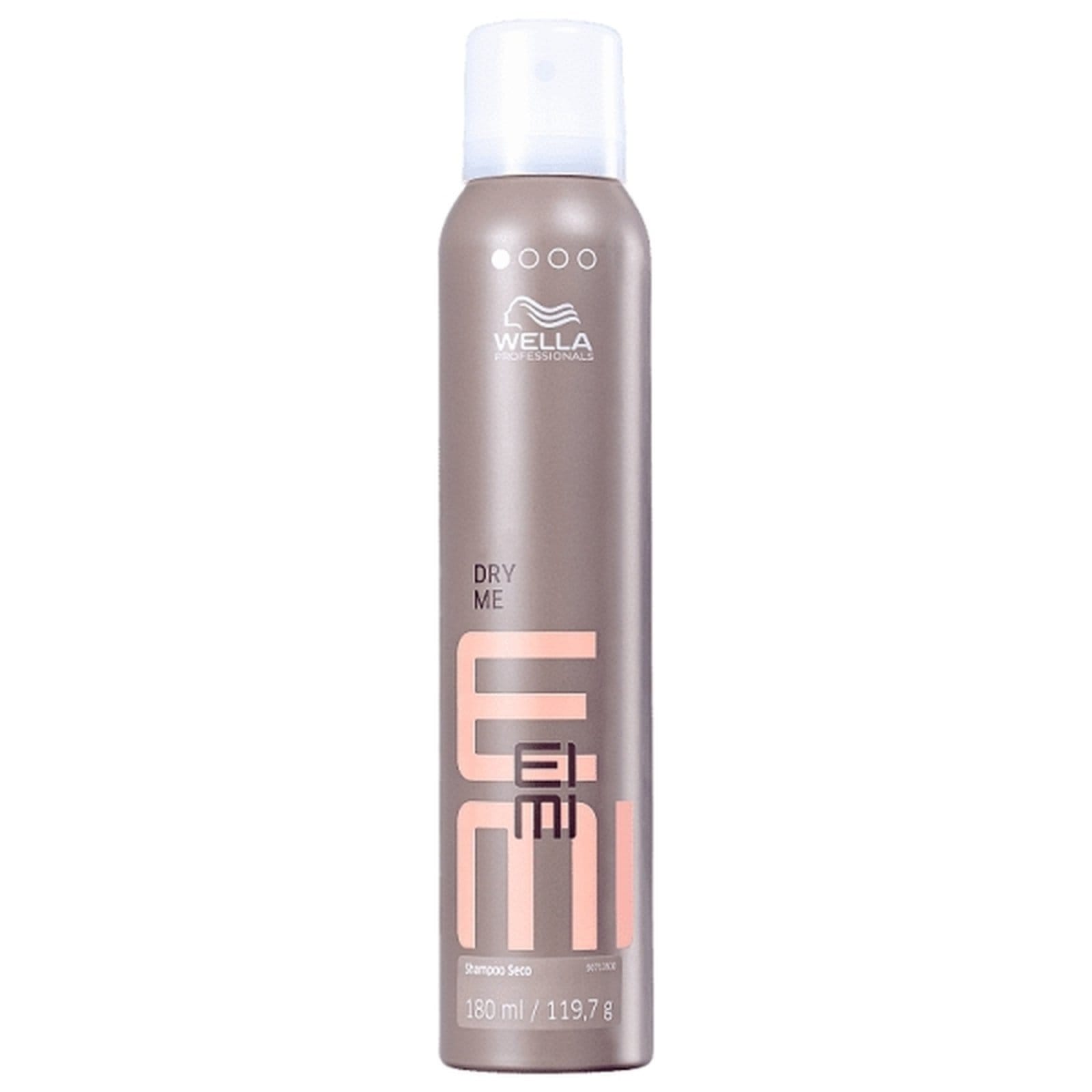 Wella Professionals EIMI Dry Me Shampoo a Seco 180ml