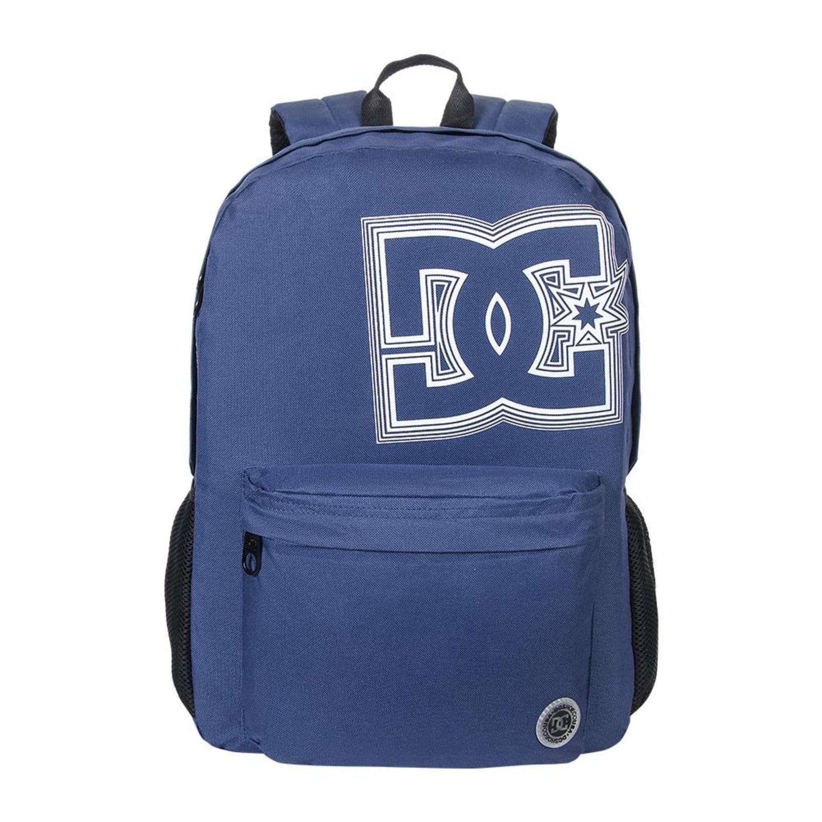 Mochila Esportiva DC Shoes Apex Carrier P03